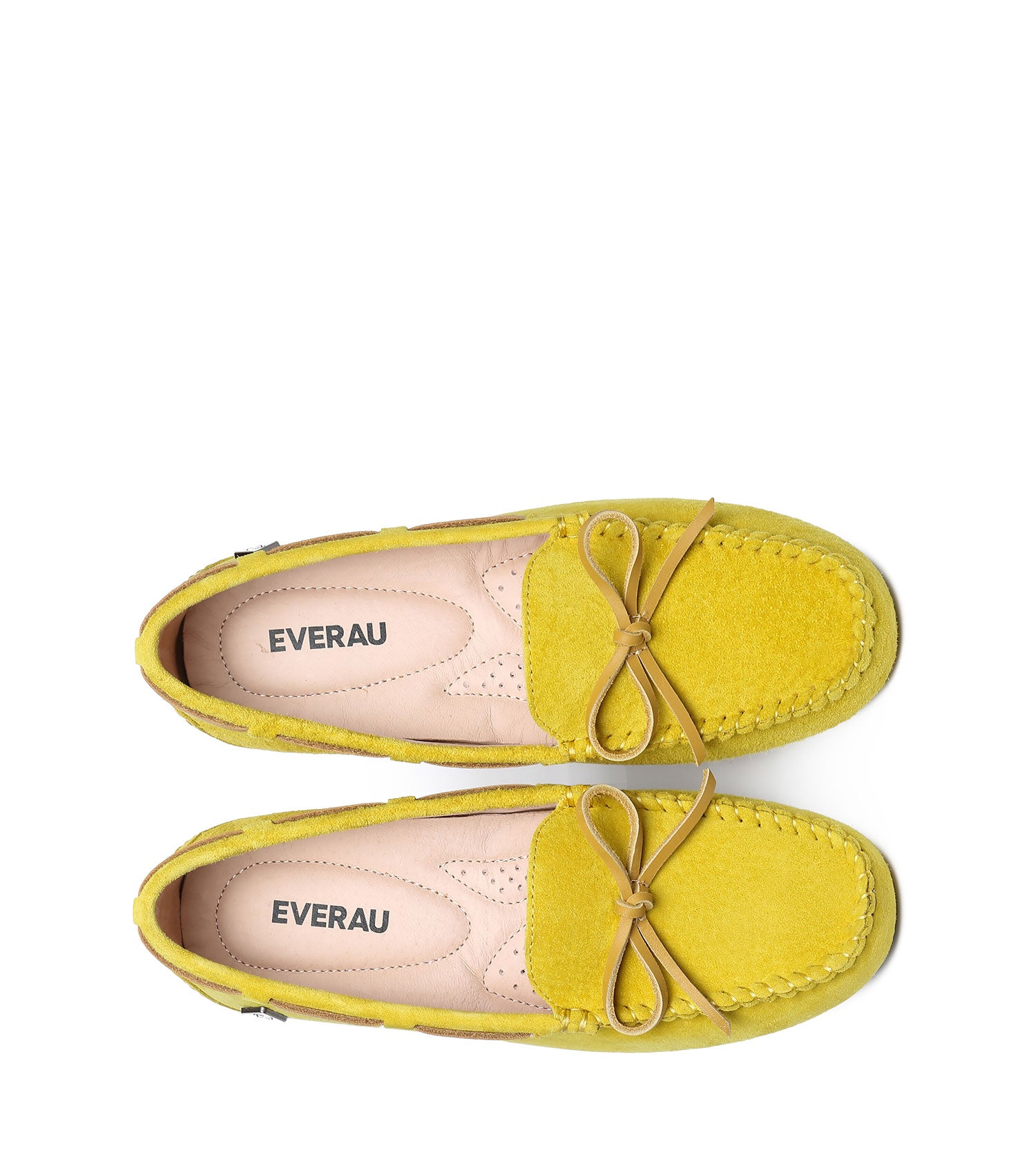 EVERAU Summer Moccasin | Moccasins EA1011-Moccasins-PEROZ Accessories