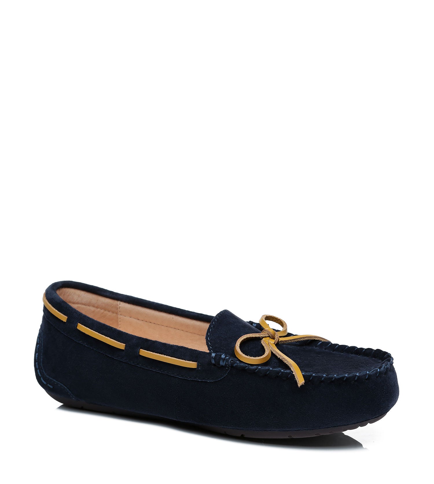 EVERAU Summer Moccasin | Moccasins EA1011-Moccasins-PEROZ Accessories