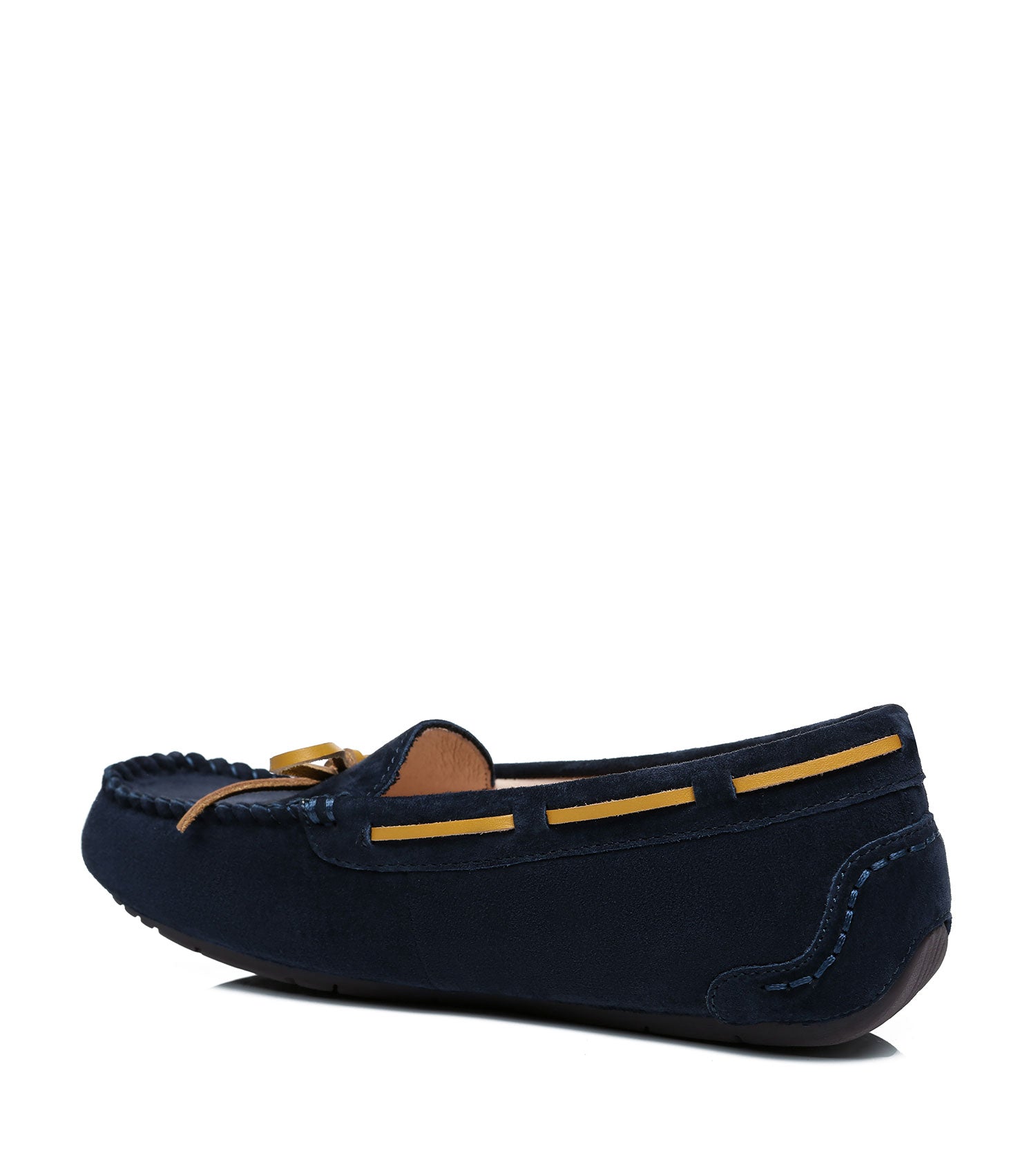 EVERAU Summer Moccasin | Moccasins EA1011-Moccasins-PEROZ Accessories