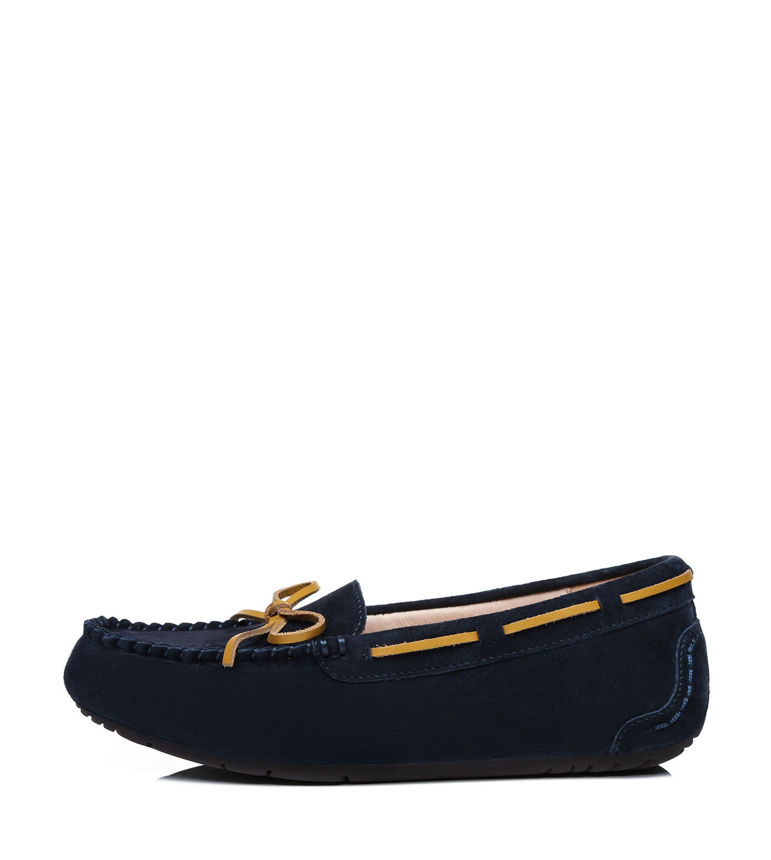 EVERAU Summer Moccasin | Moccasins EA1011-Moccasins-PEROZ Accessories
