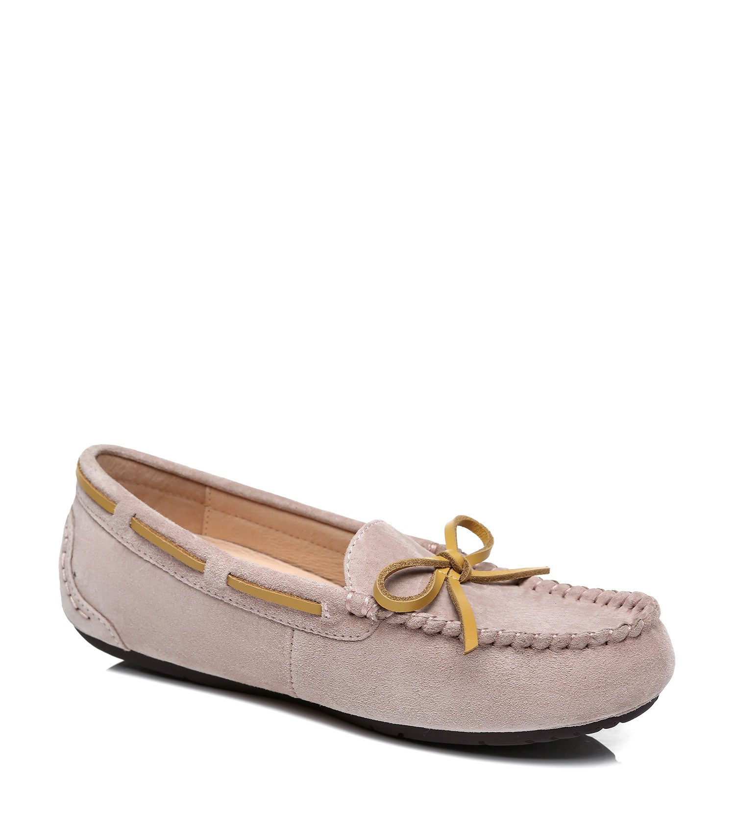 EVERAU Summer Moccasin | Moccasins EA1011-Moccasins-PEROZ Accessories