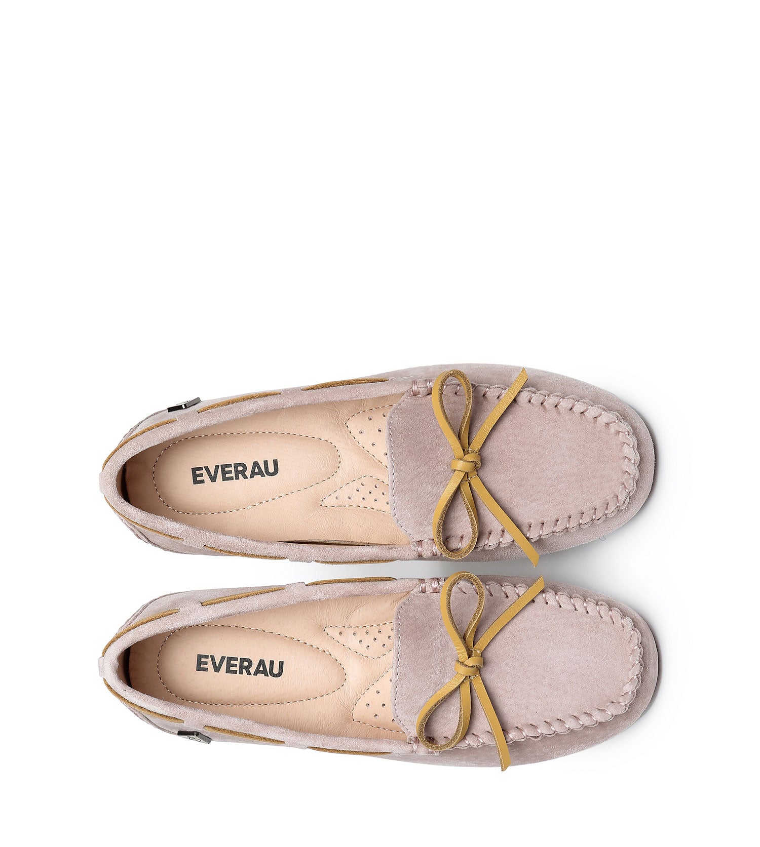 EVERAU Summer Moccasin | Moccasins EA1011-Moccasins-PEROZ Accessories