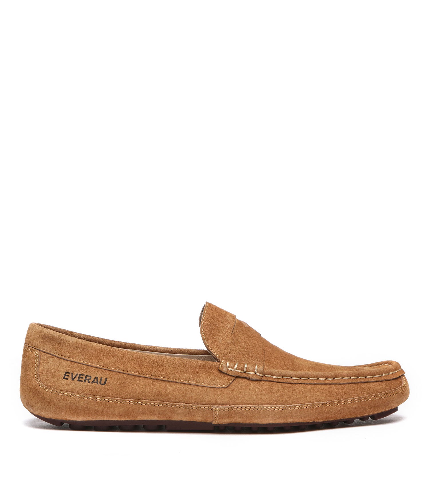 EVERAU Beau Moccasins - EA1020-PEROZ Accessories