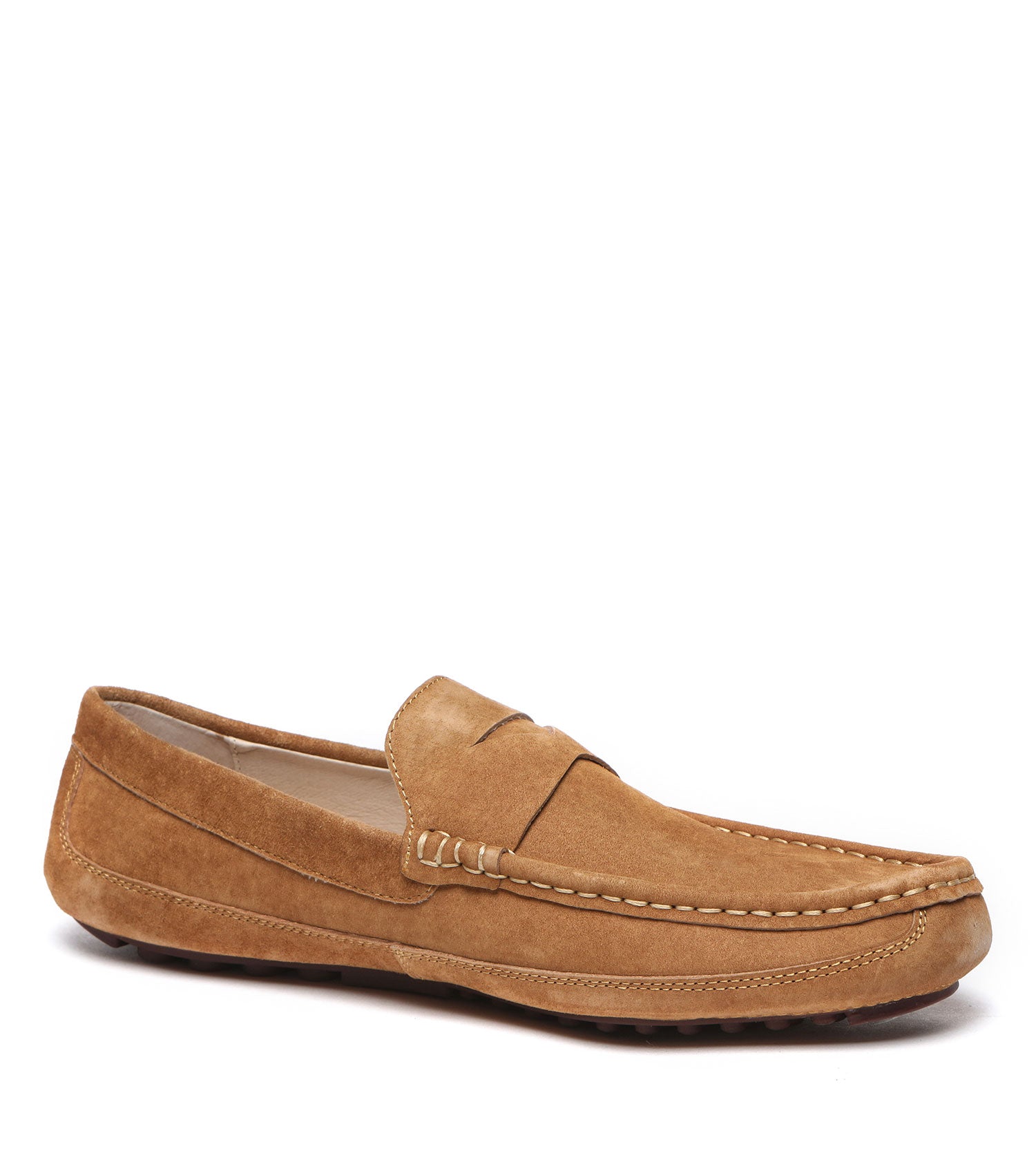EVERAU Beau Moccasins - EA1020-PEROZ Accessories