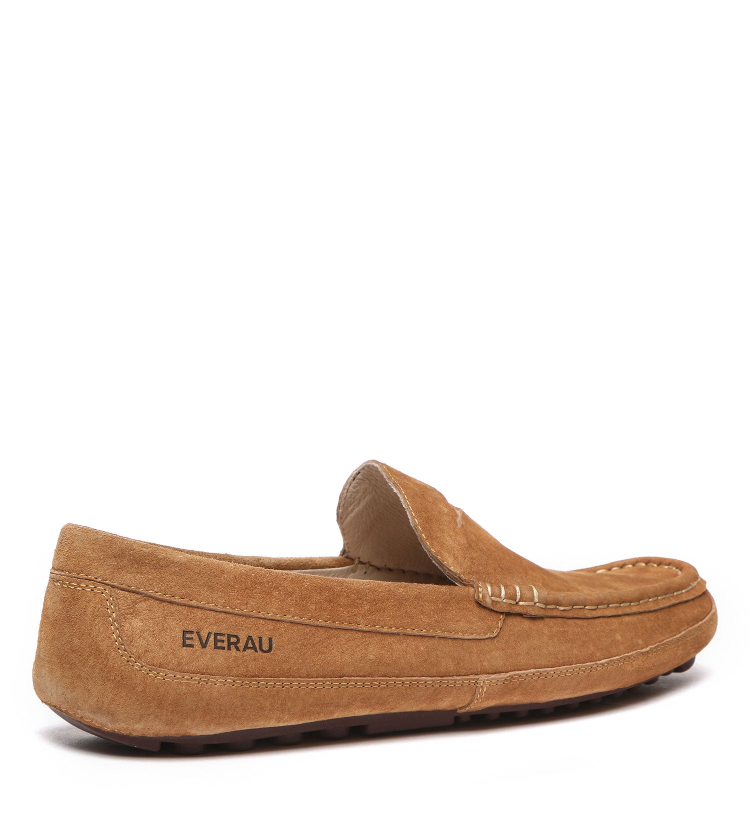 EVERAU Beau Moccasins - EA1020-PEROZ Accessories