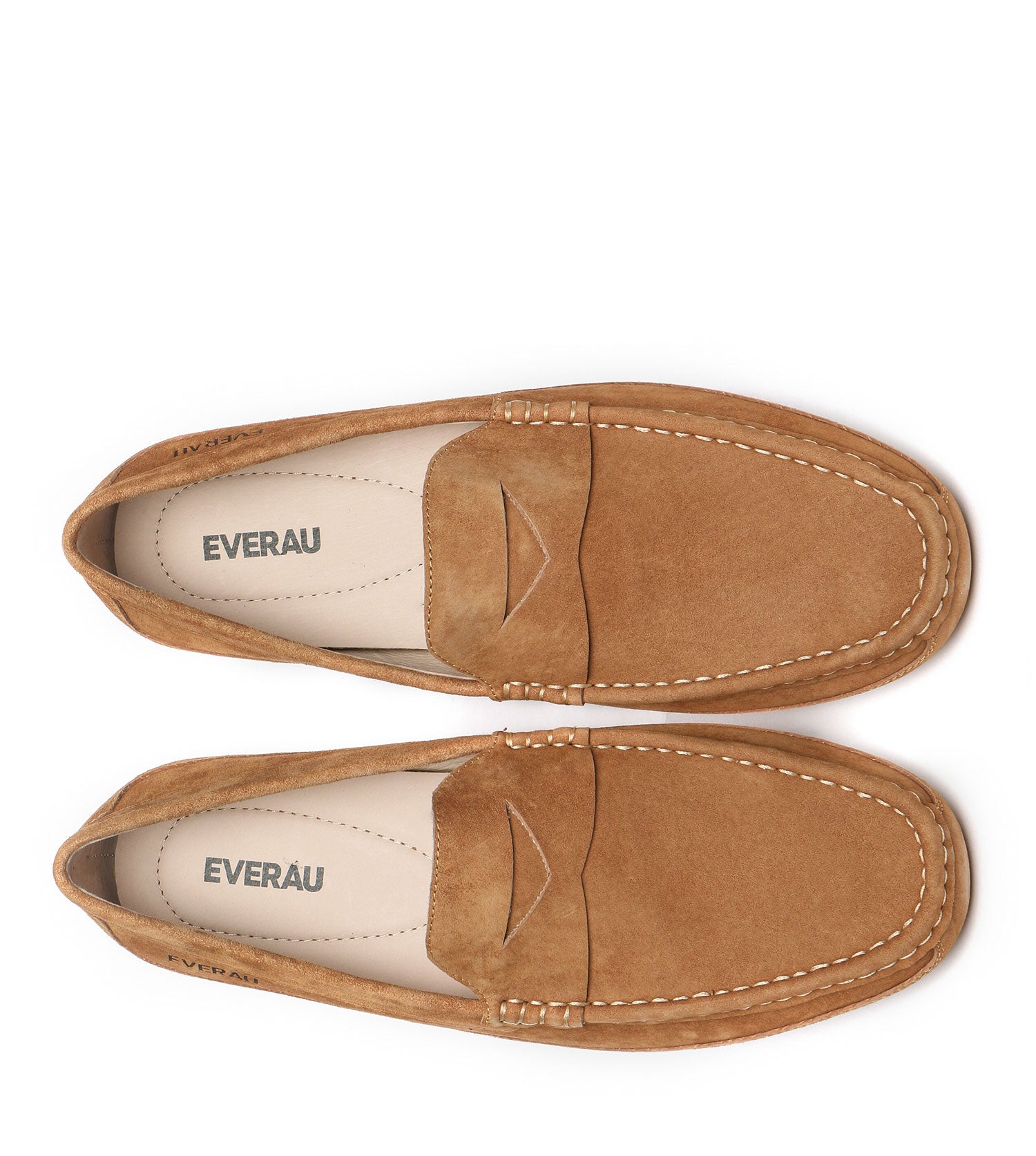EVERAU Beau Moccasins - EA1020-PEROZ Accessories