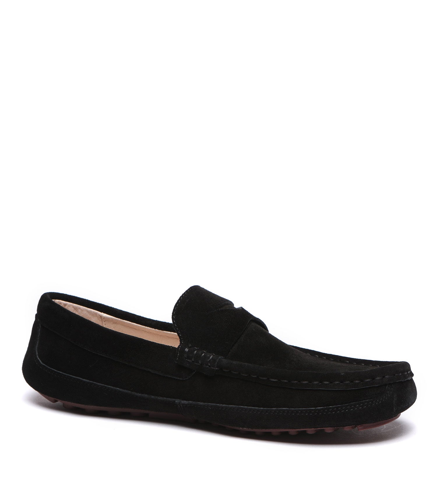 EVERAU Beau Moccasins - EA1020-PEROZ Accessories