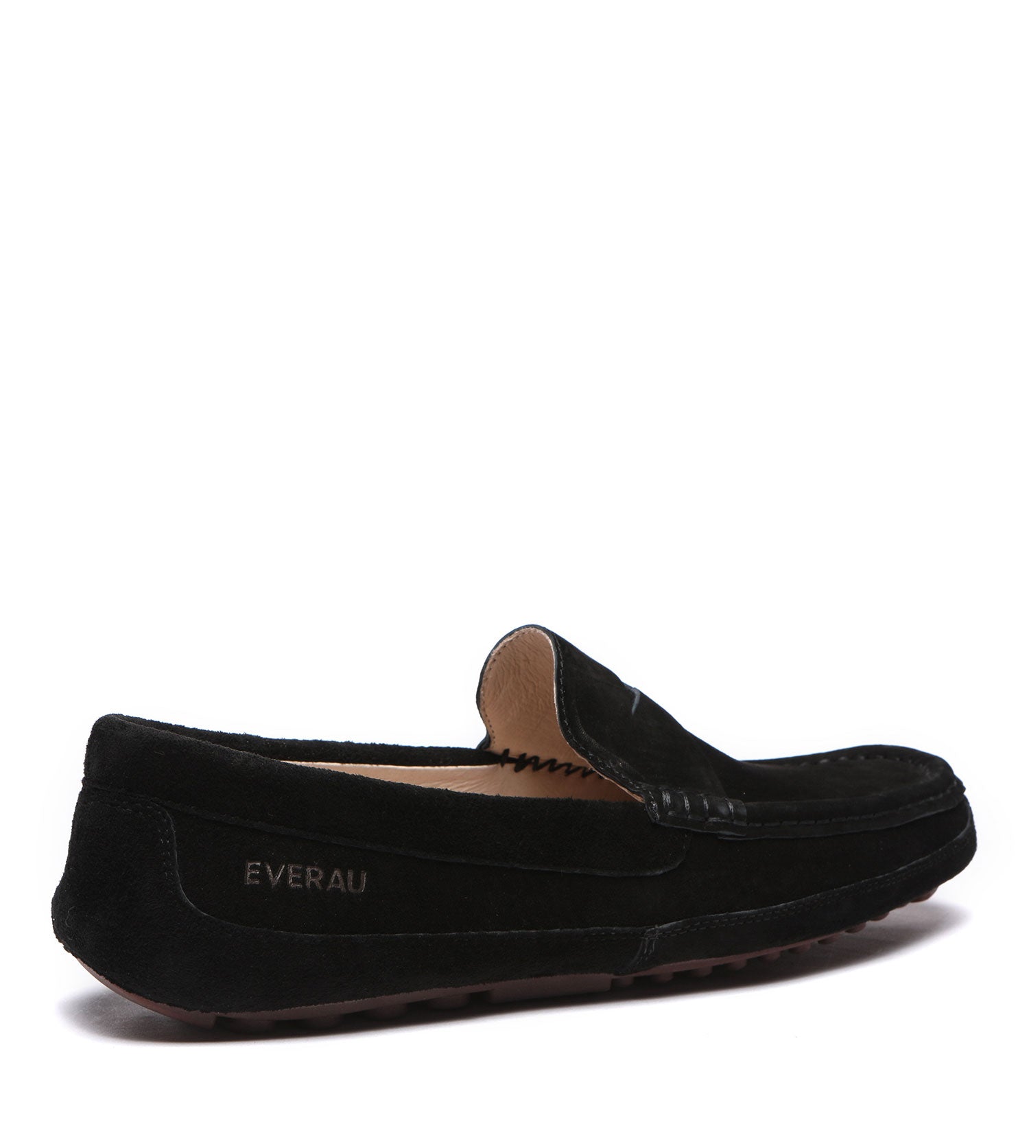 EVERAU Beau Moccasins - EA1020-PEROZ Accessories