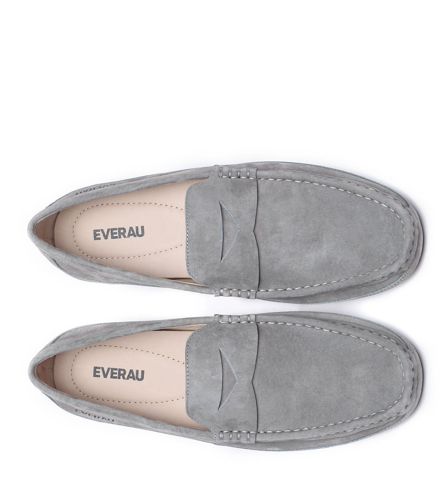 EVERAU Beau Moccasins - EA1020-PEROZ Accessories