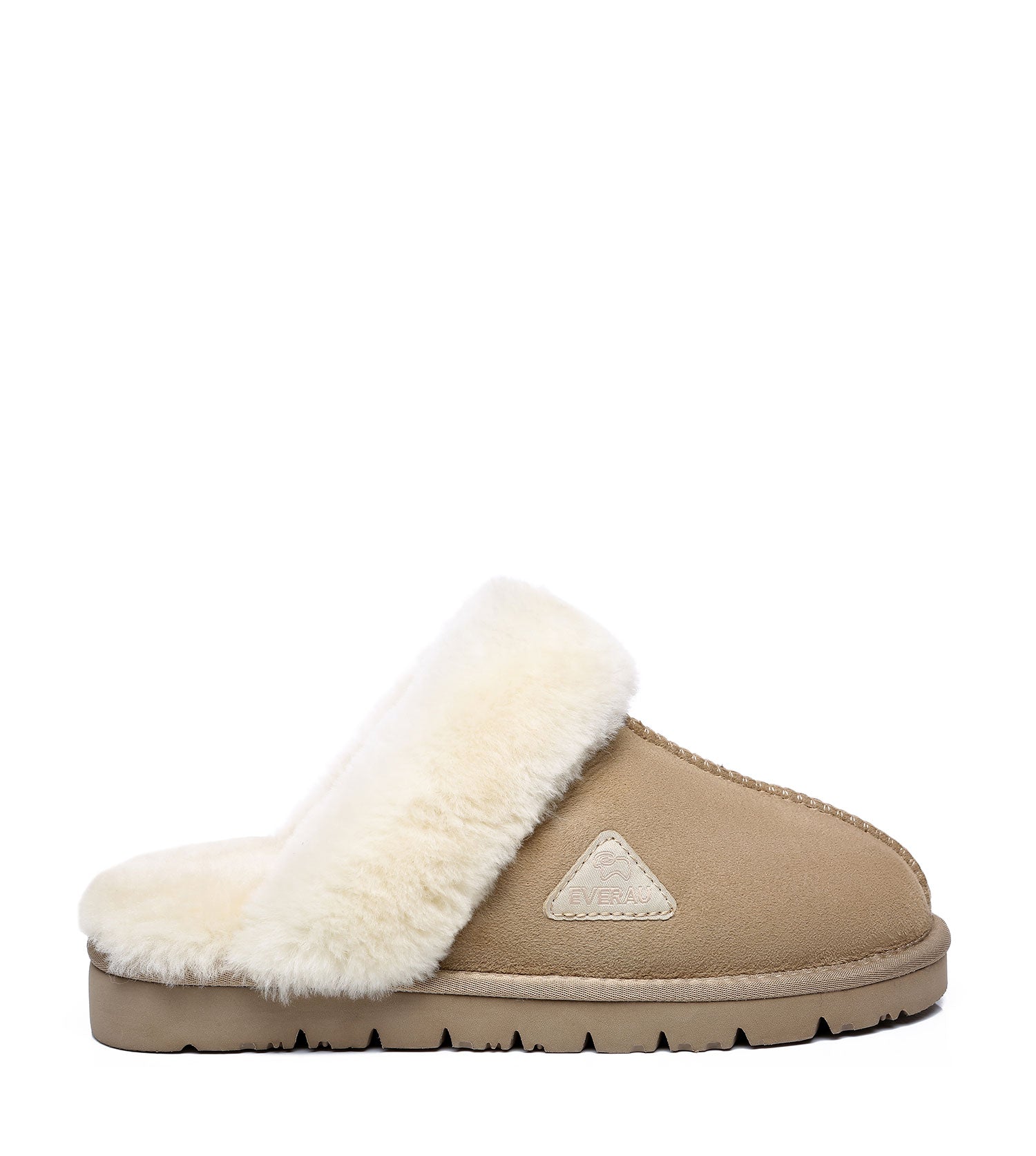 Sand Muffin Slipper | PEROZ Australia