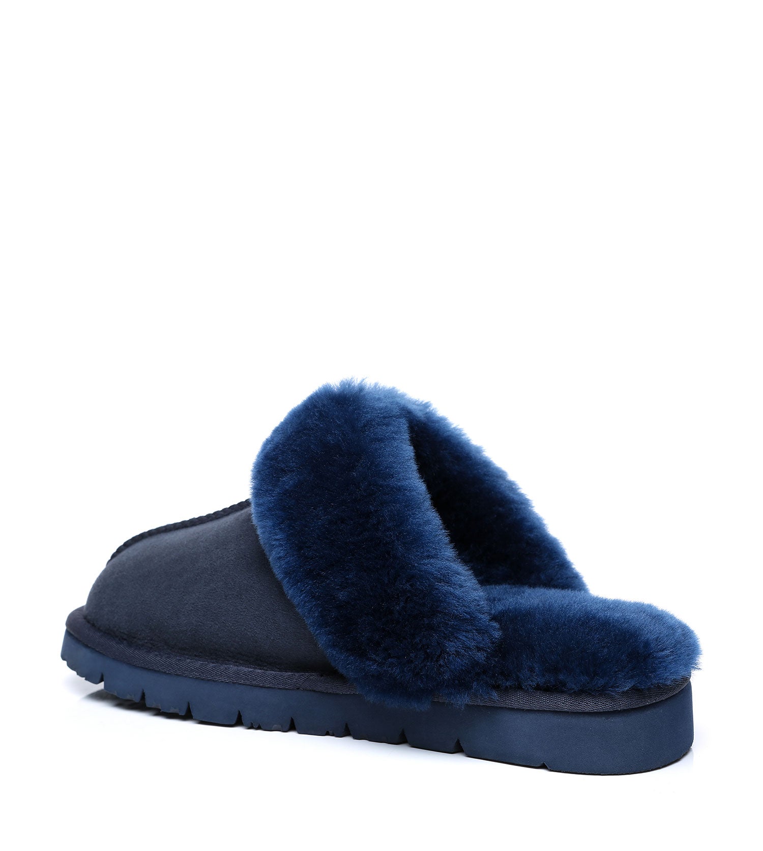 EVERAU Muffin Slipper | House Shoes EA2002-Slippers-PEROZ Accessories