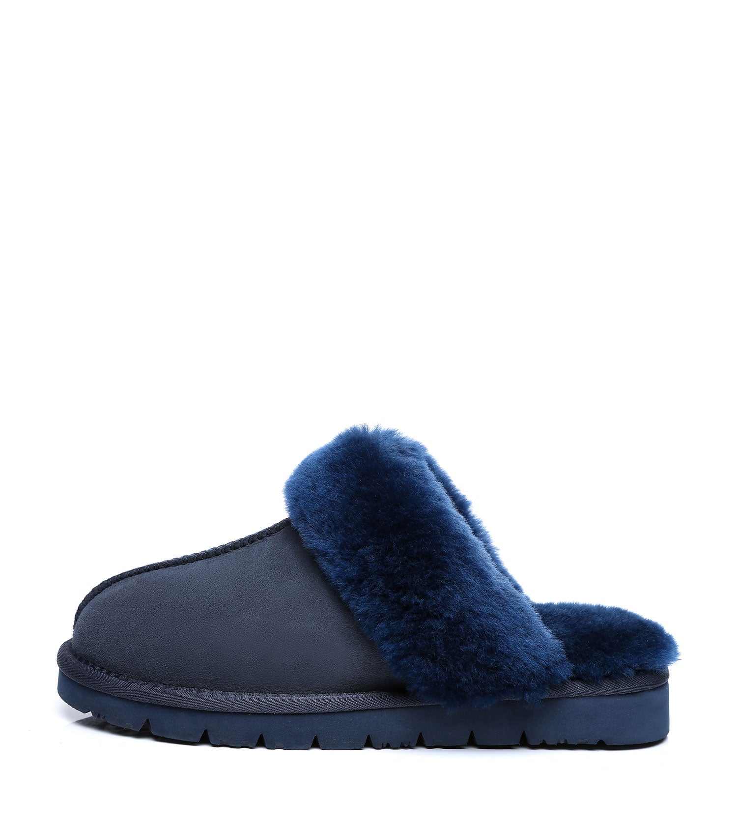 EVERAU Muffin Slipper | House Shoes EA2002-Slippers-PEROZ Accessories