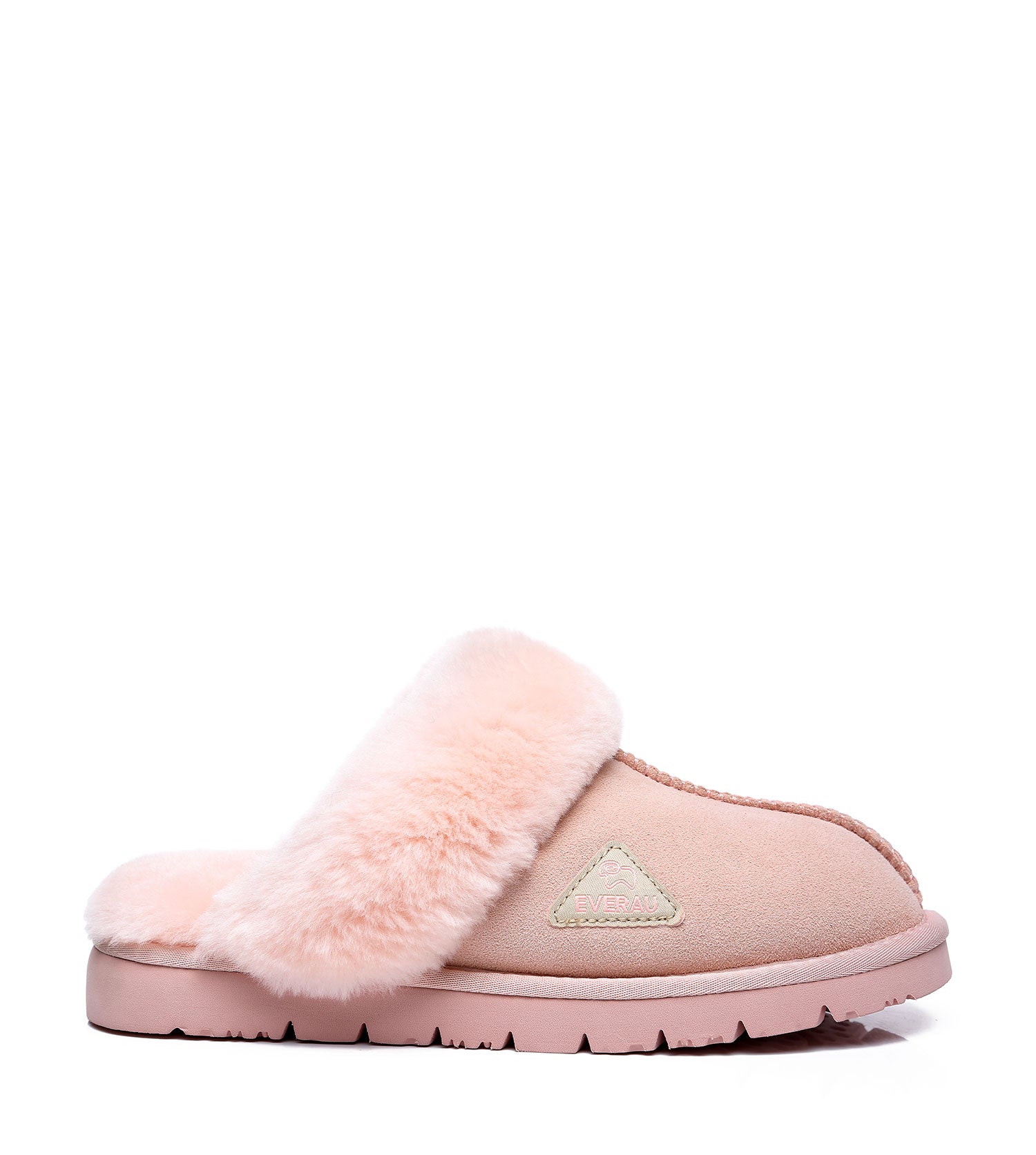 Pink Muffin Slipper | PEROZ Australia