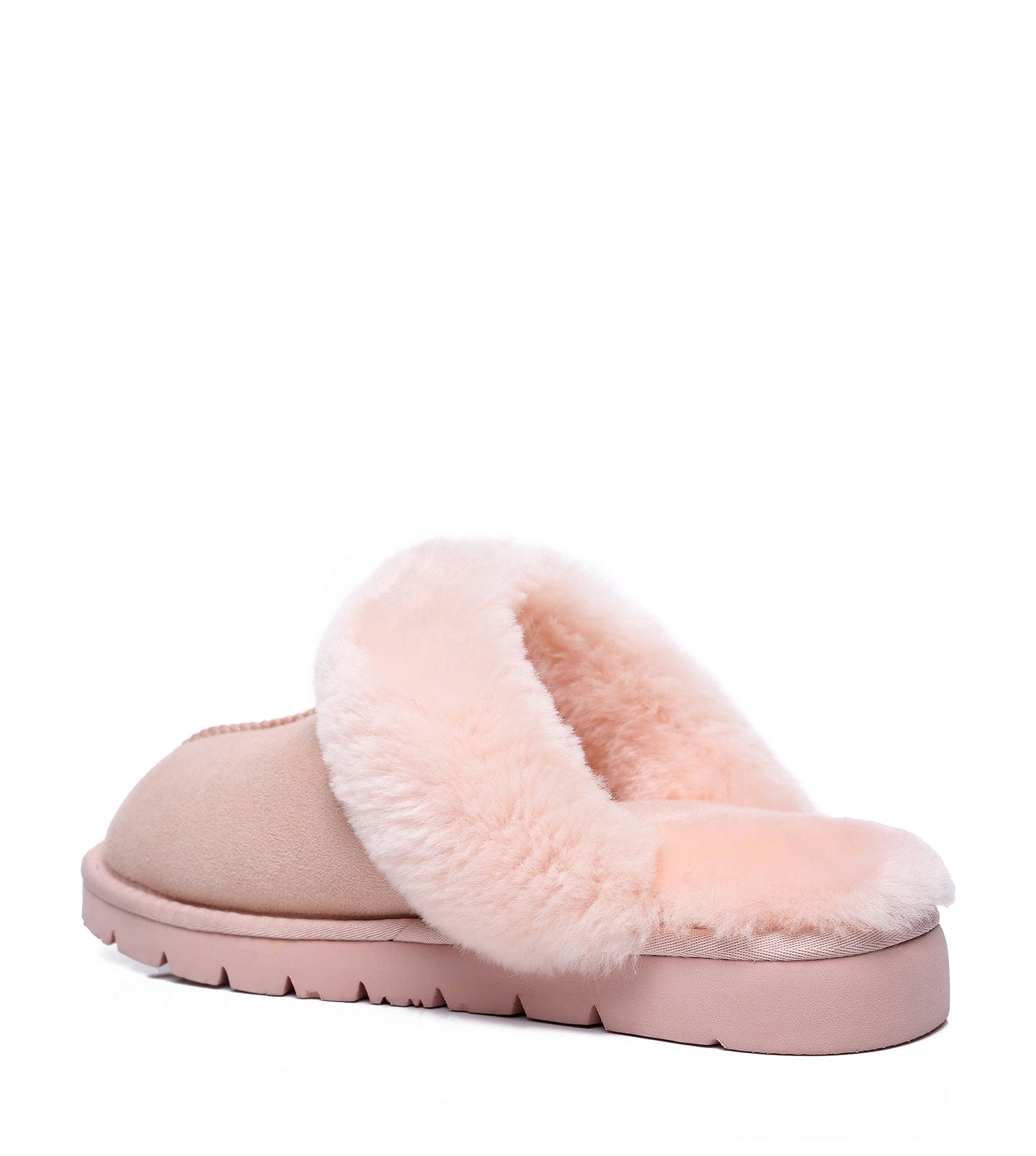 EVERAU Muffin Slipper | House Shoes EA2002-Slippers-PEROZ Accessories