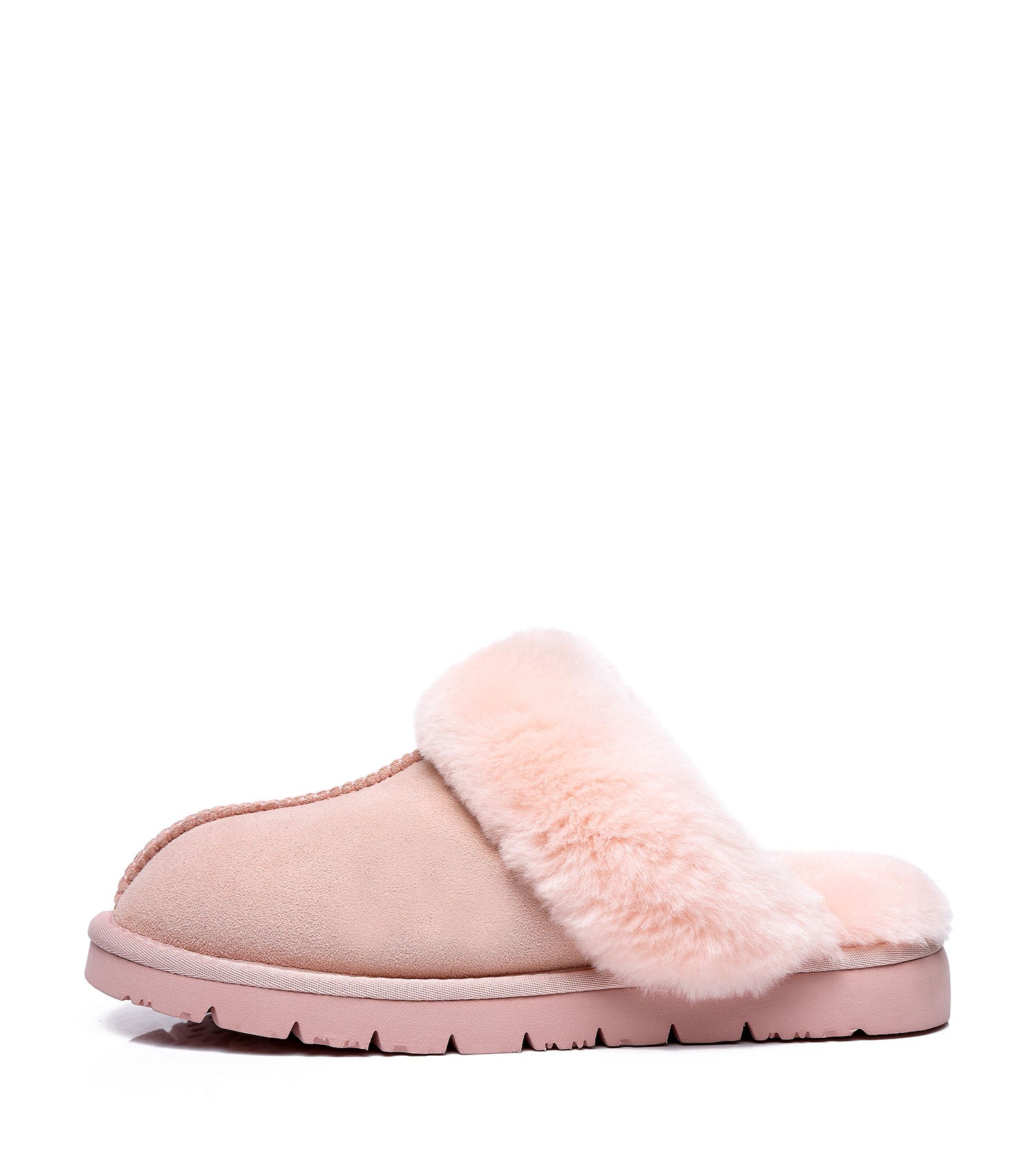 EVERAU Muffin Slipper | House Shoes EA2002-Slippers-PEROZ Accessories