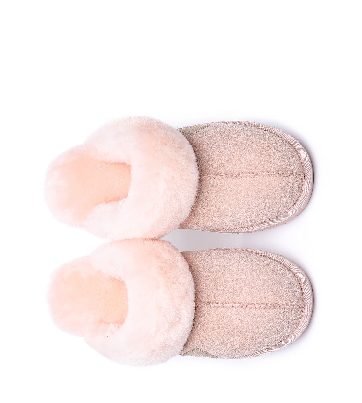EVERAU Muffin Slipper | House Shoes EA2002-Slippers-PEROZ Accessories