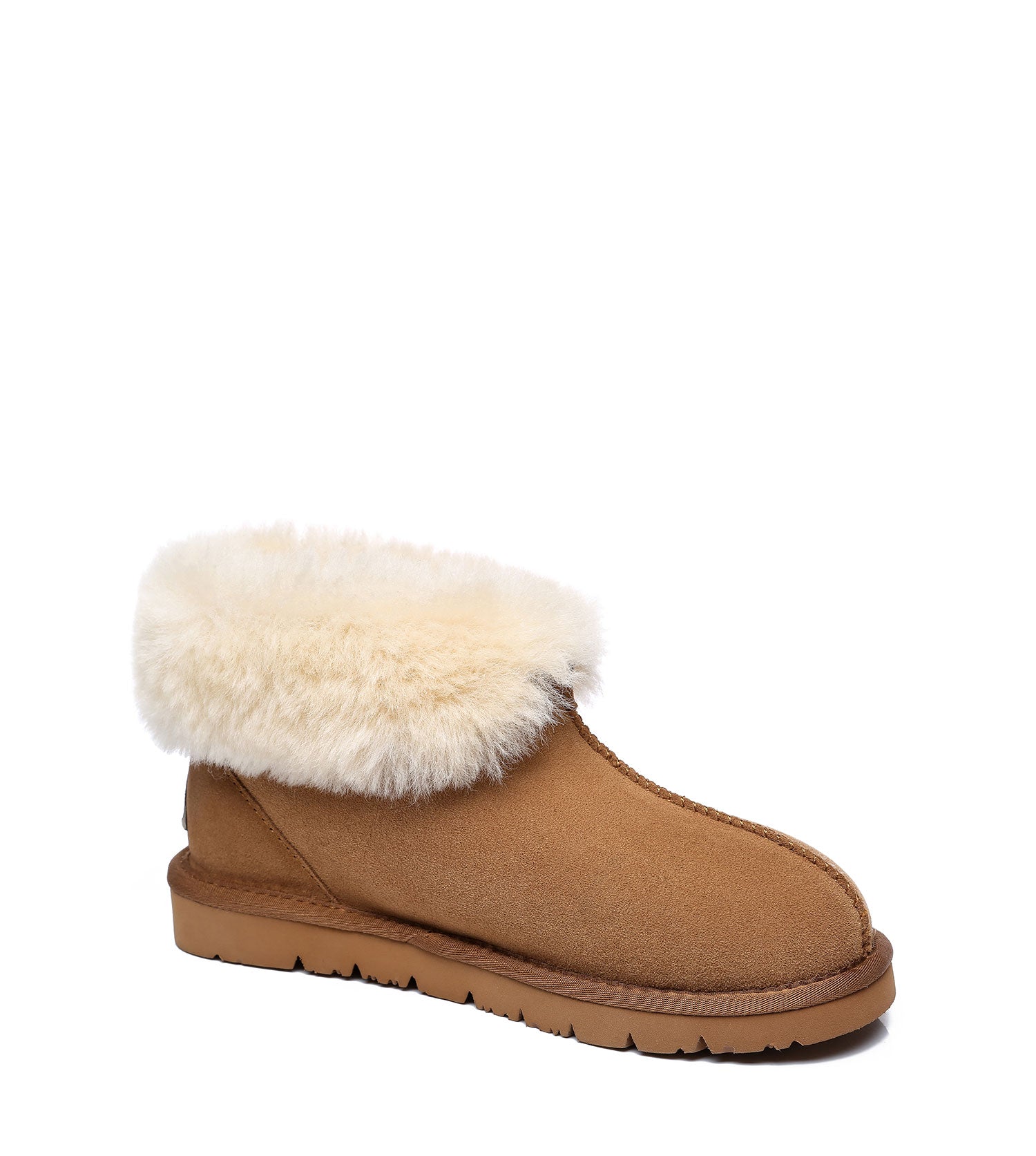 EVERAU Mallow Slipper | House Shoes EA2003-Slippers-PEROZ Accessories