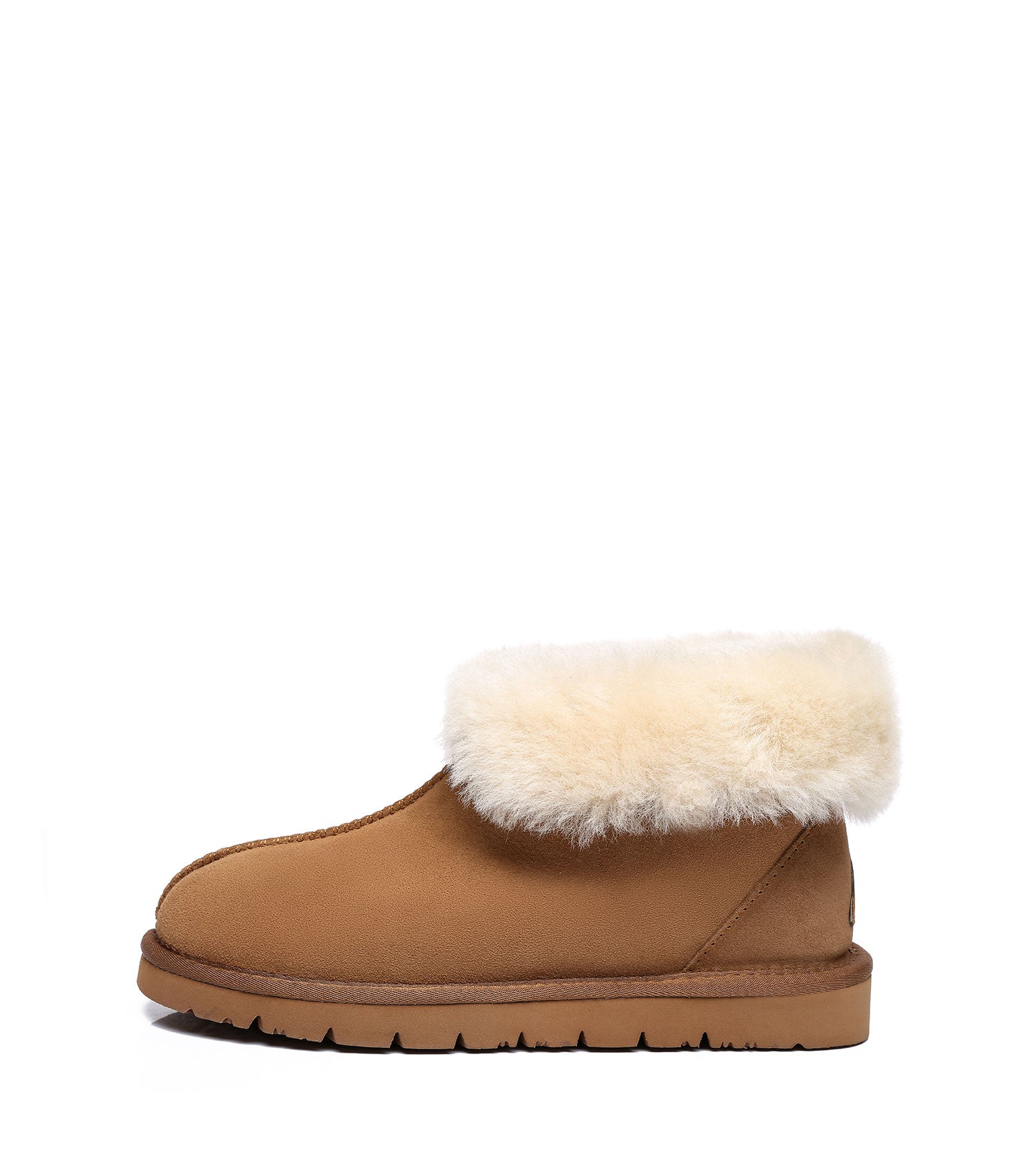 EVERAU Mallow Slipper | House Shoes EA2003-Slippers-PEROZ Accessories