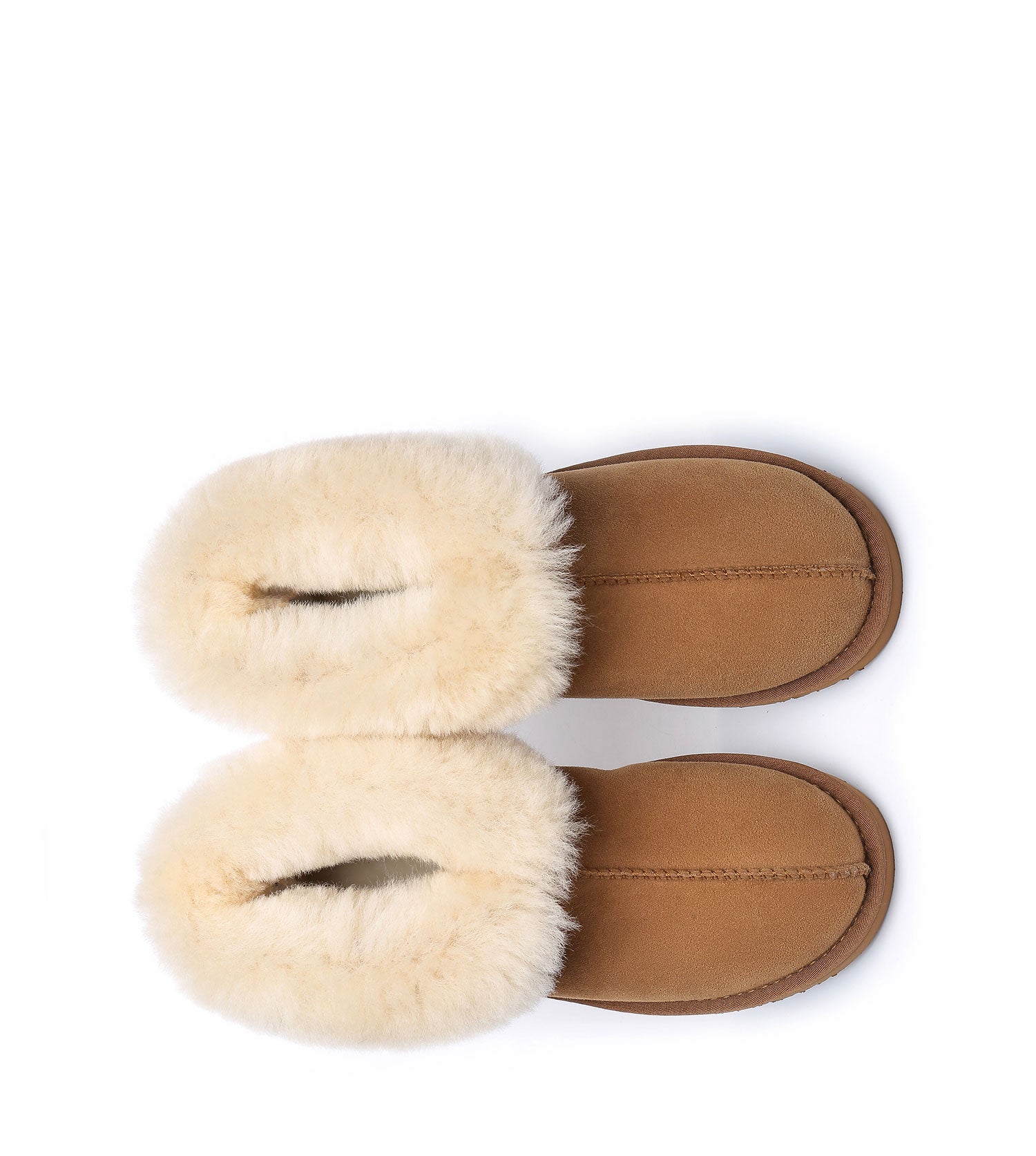 EVERAU Mallow Slipper | House Shoes EA2003-Slippers-PEROZ Accessories