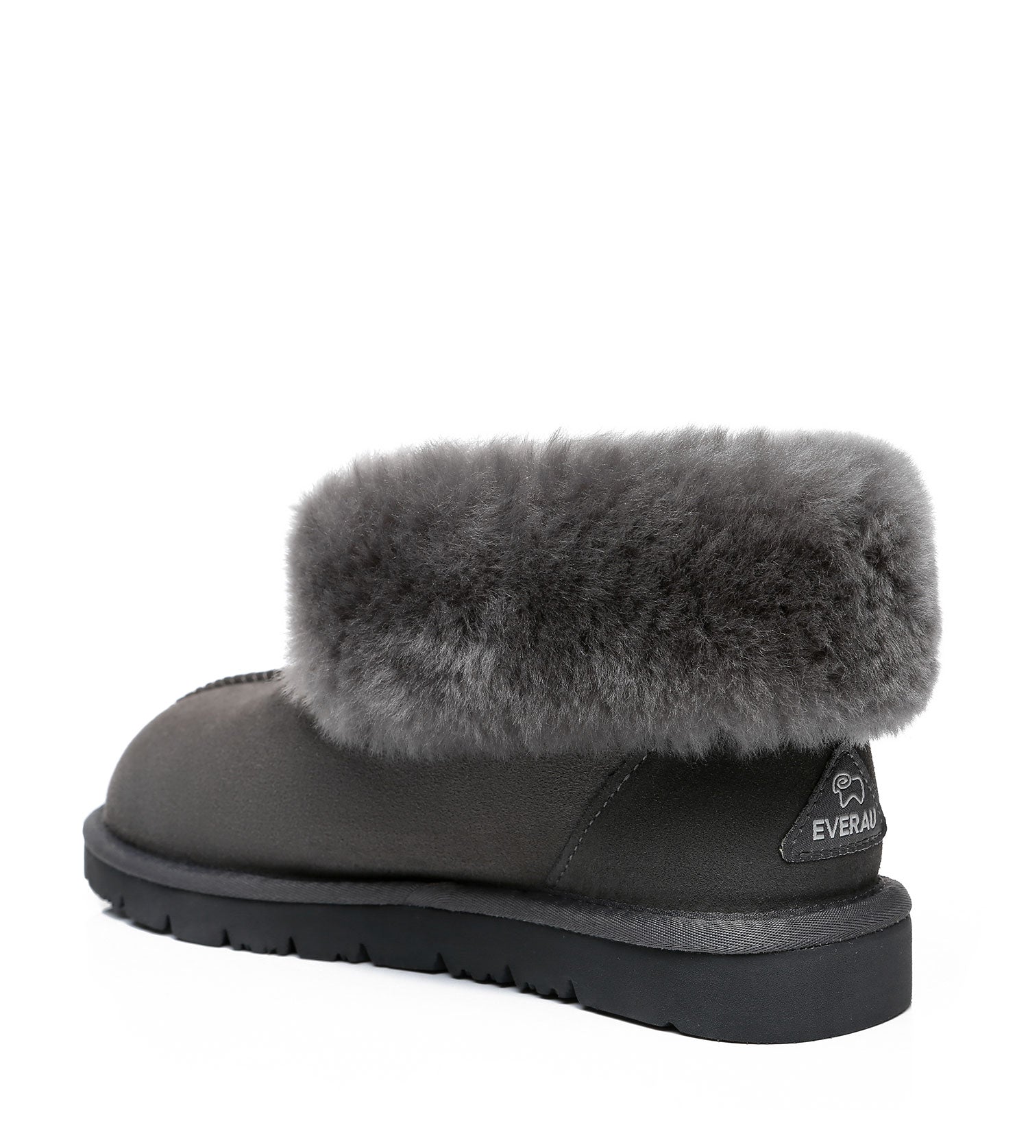 EVERAU Mallow Slipper | House Shoes EA2003-Slippers-PEROZ Accessories