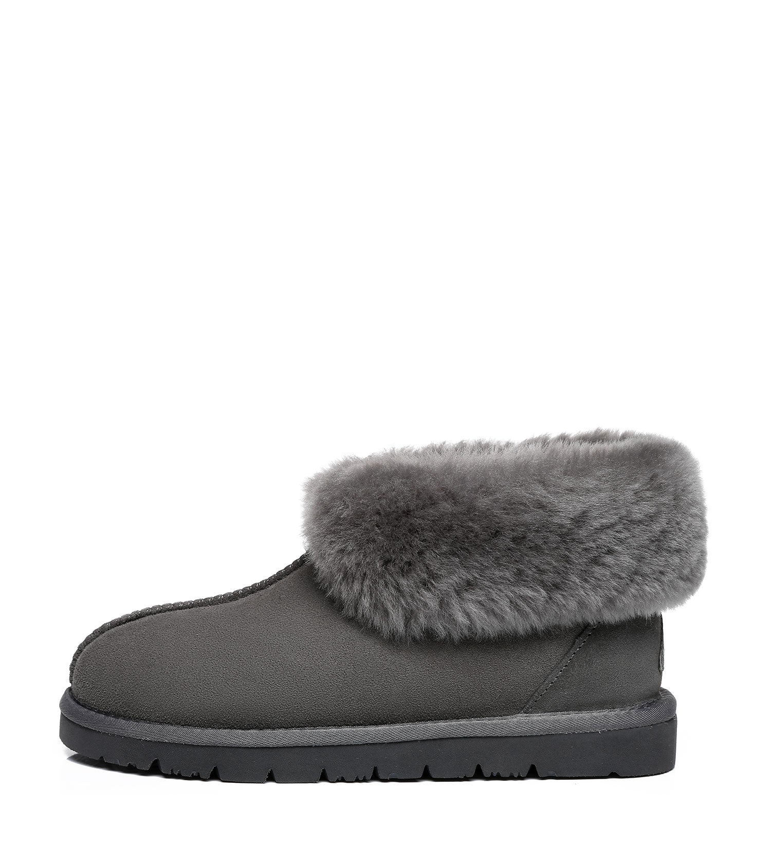 EVERAU Mallow Slipper | House Shoes EA2003-Slippers-PEROZ Accessories