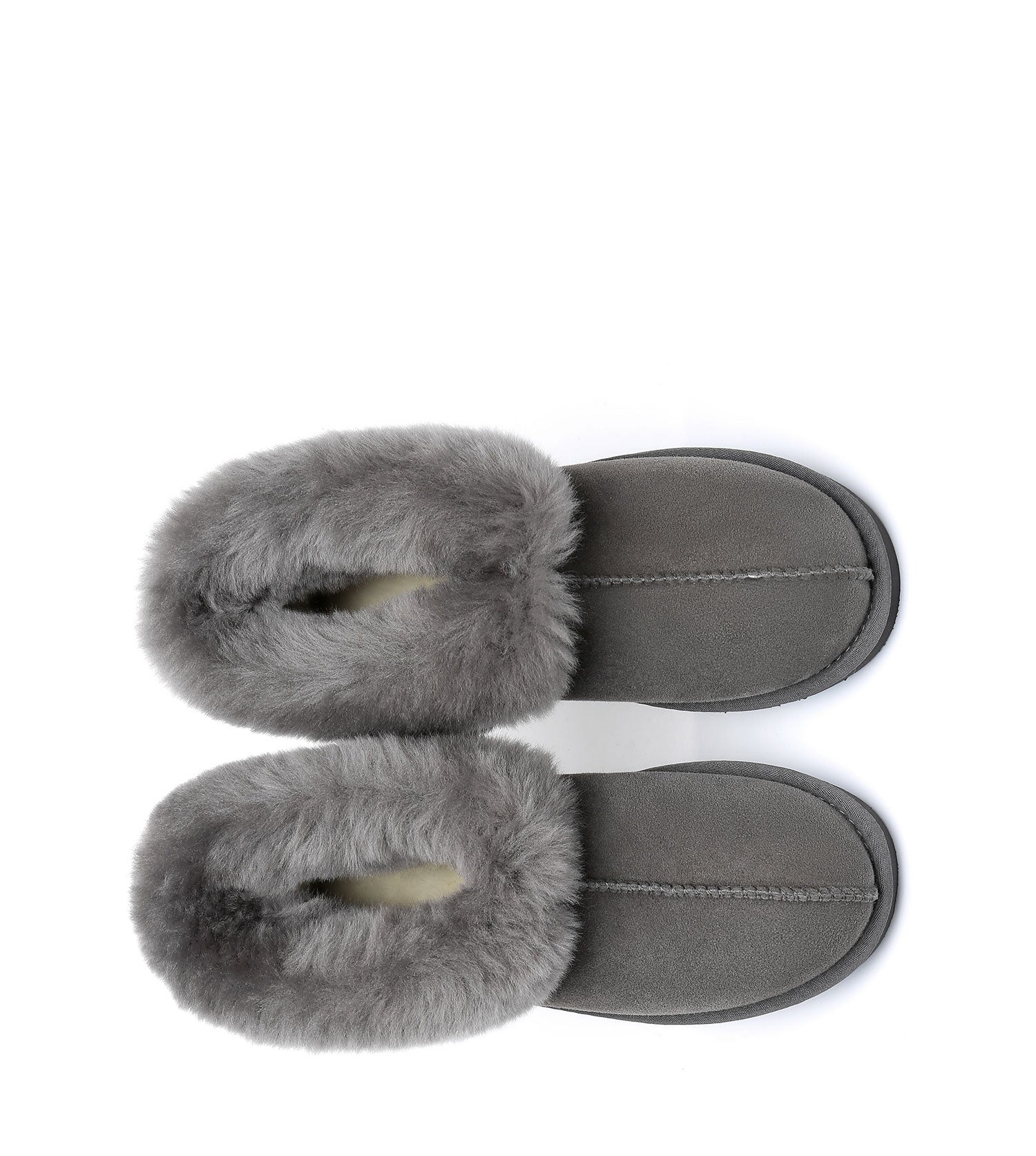 EVERAU Mallow Slipper | House Shoes EA2003-Slippers-PEROZ Accessories