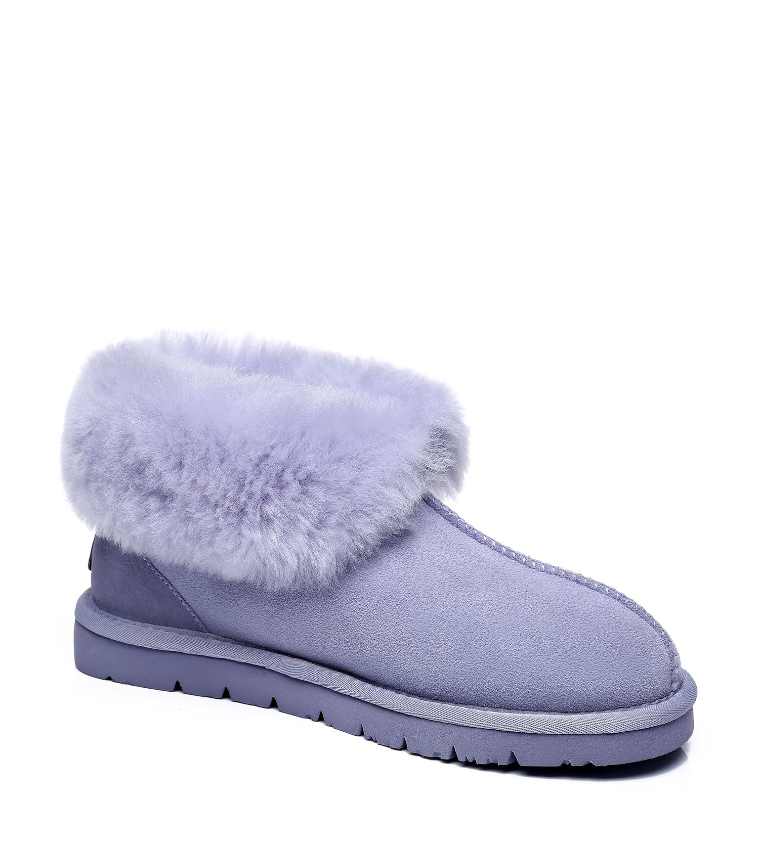 EVERAU Mallow Slipper | House Shoes EA2003-Slippers-PEROZ Accessories