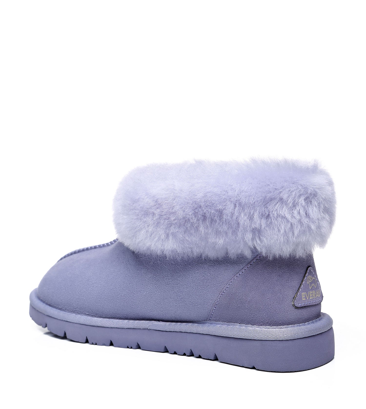 EVERAU Mallow Slipper | House Shoes EA2003-Slippers-PEROZ Accessories