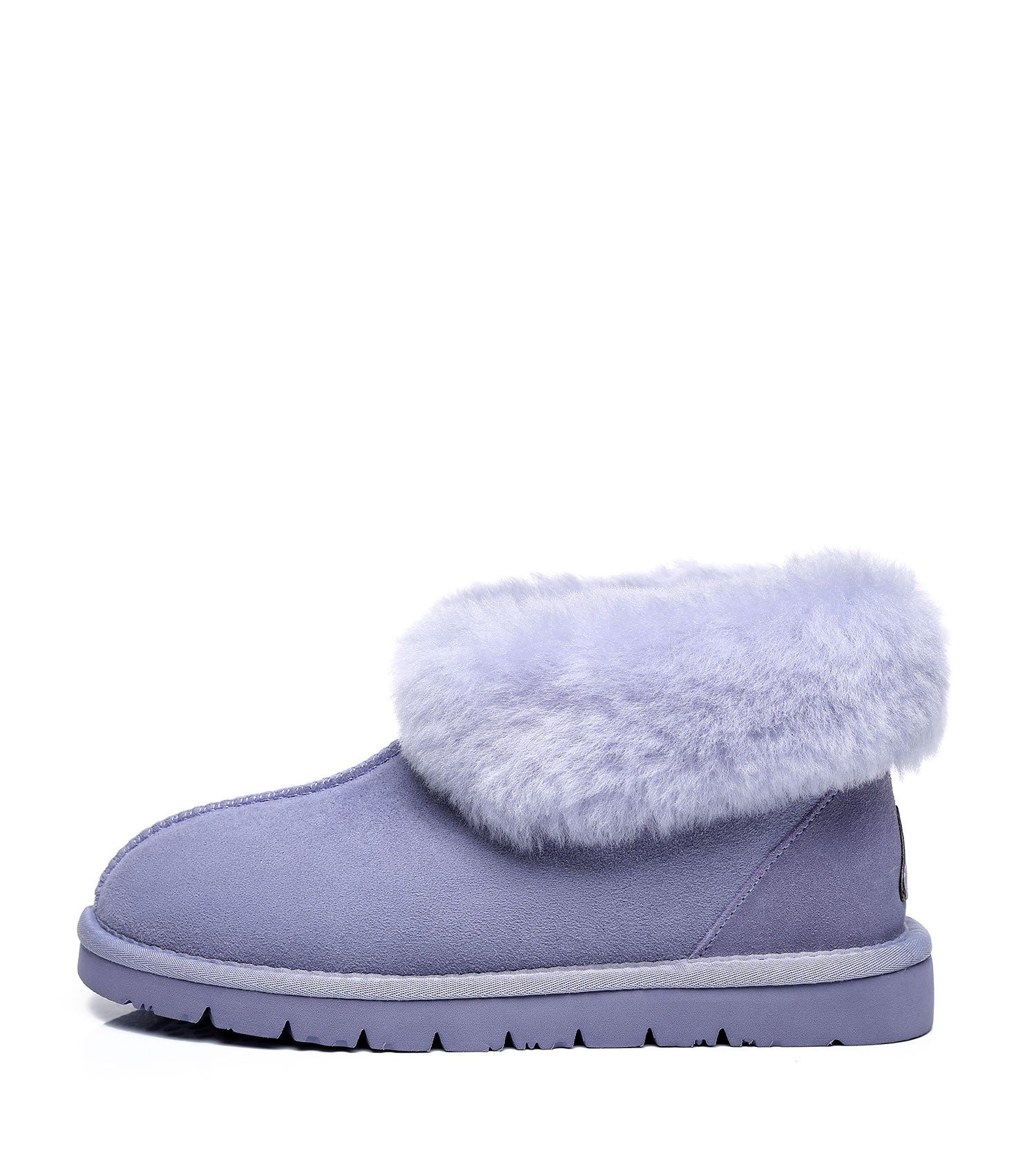 EVERAU Mallow Slipper | House Shoes EA2003-Slippers-PEROZ Accessories