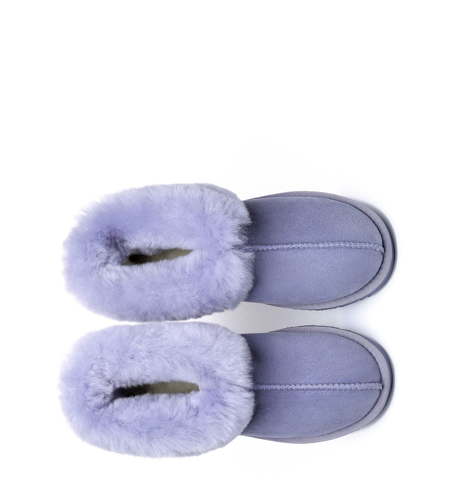 EVERAU Mallow Slipper | House Shoes EA2003-Slippers-PEROZ Accessories