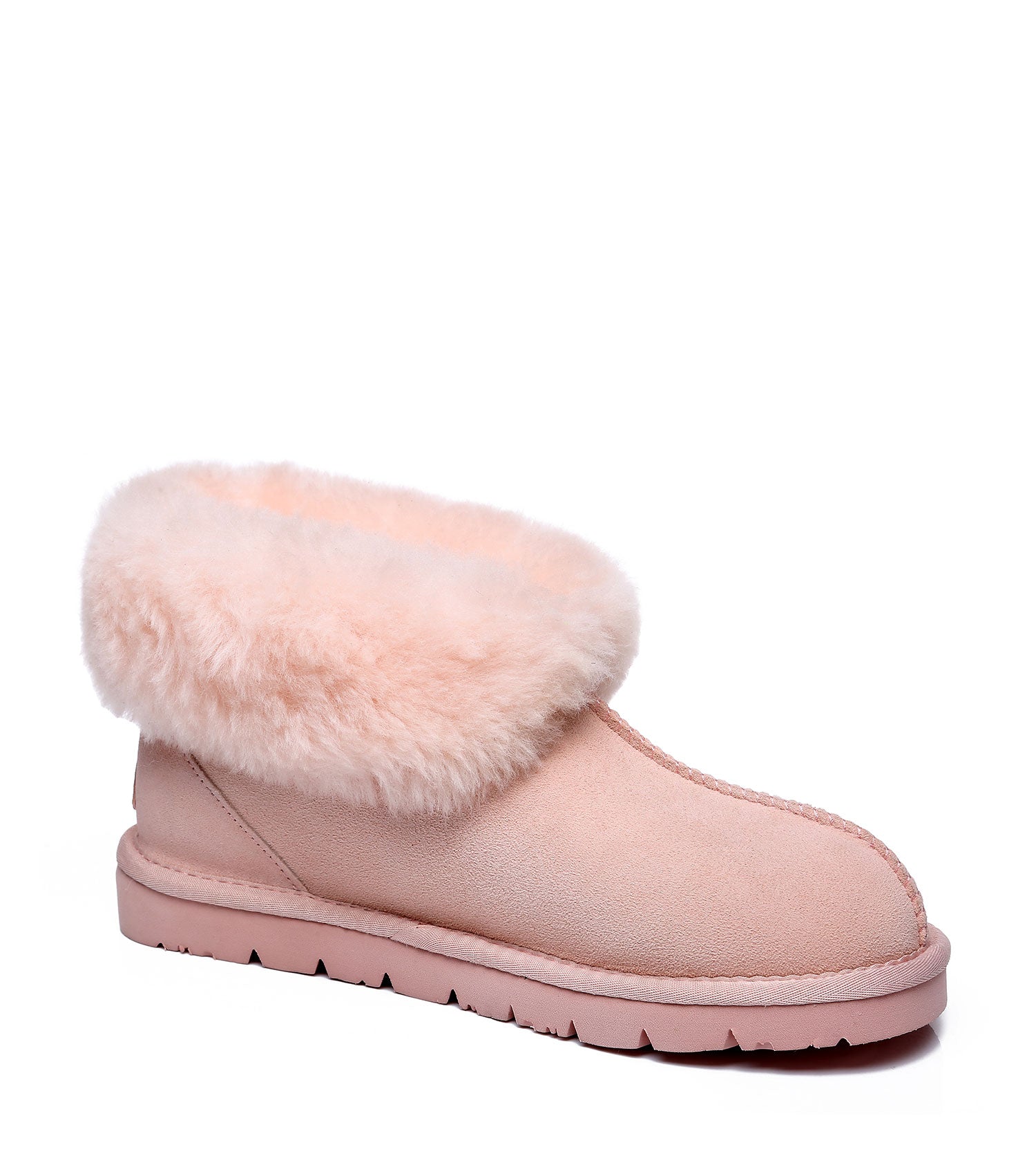 EVERAU Mallow Slipper | House Shoes EA2003-Slippers-PEROZ Accessories