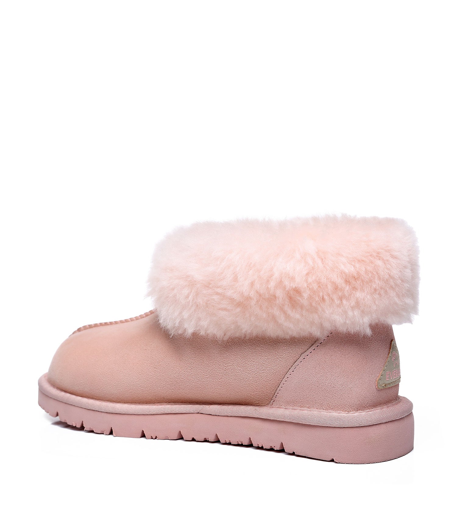 EVERAU Mallow Slipper | House Shoes EA2003-Slippers-PEROZ Accessories
