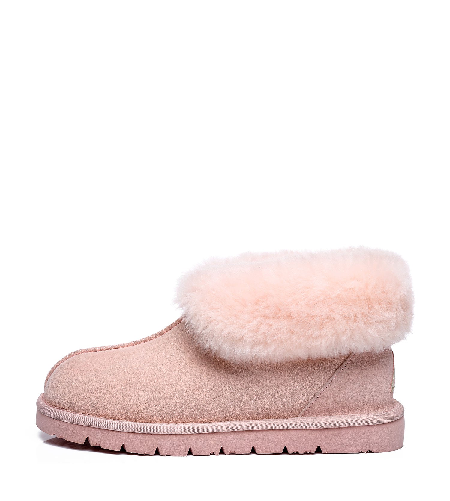 EVERAU Mallow Slipper | House Shoes EA2003-Slippers-PEROZ Accessories