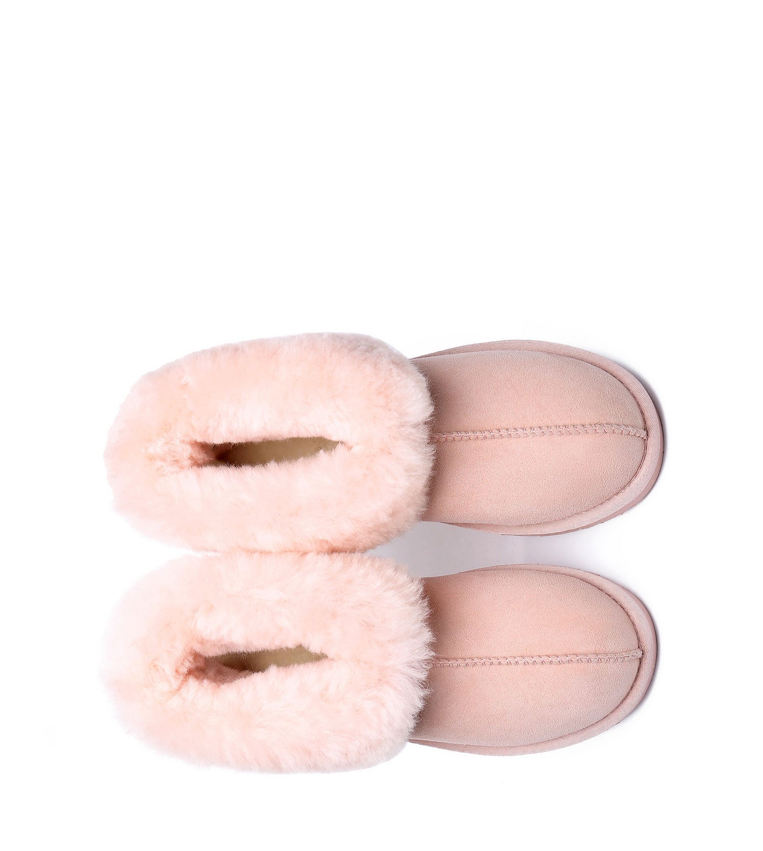 EVERAU Mallow Slipper | House Shoes EA2003-Slippers-PEROZ Accessories