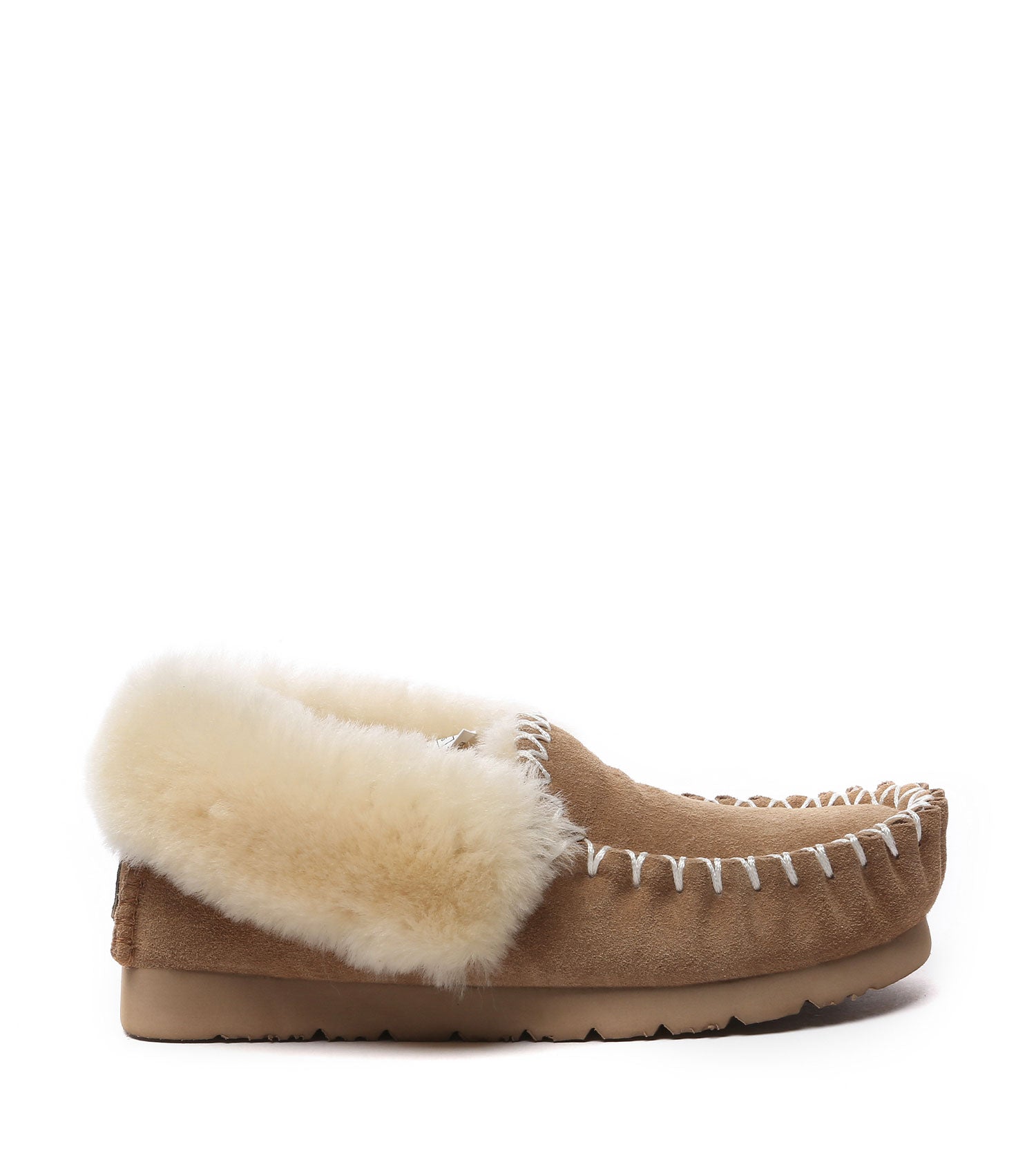 EVERAU PoPo Moccasins - EA2004-PEROZ Accessories