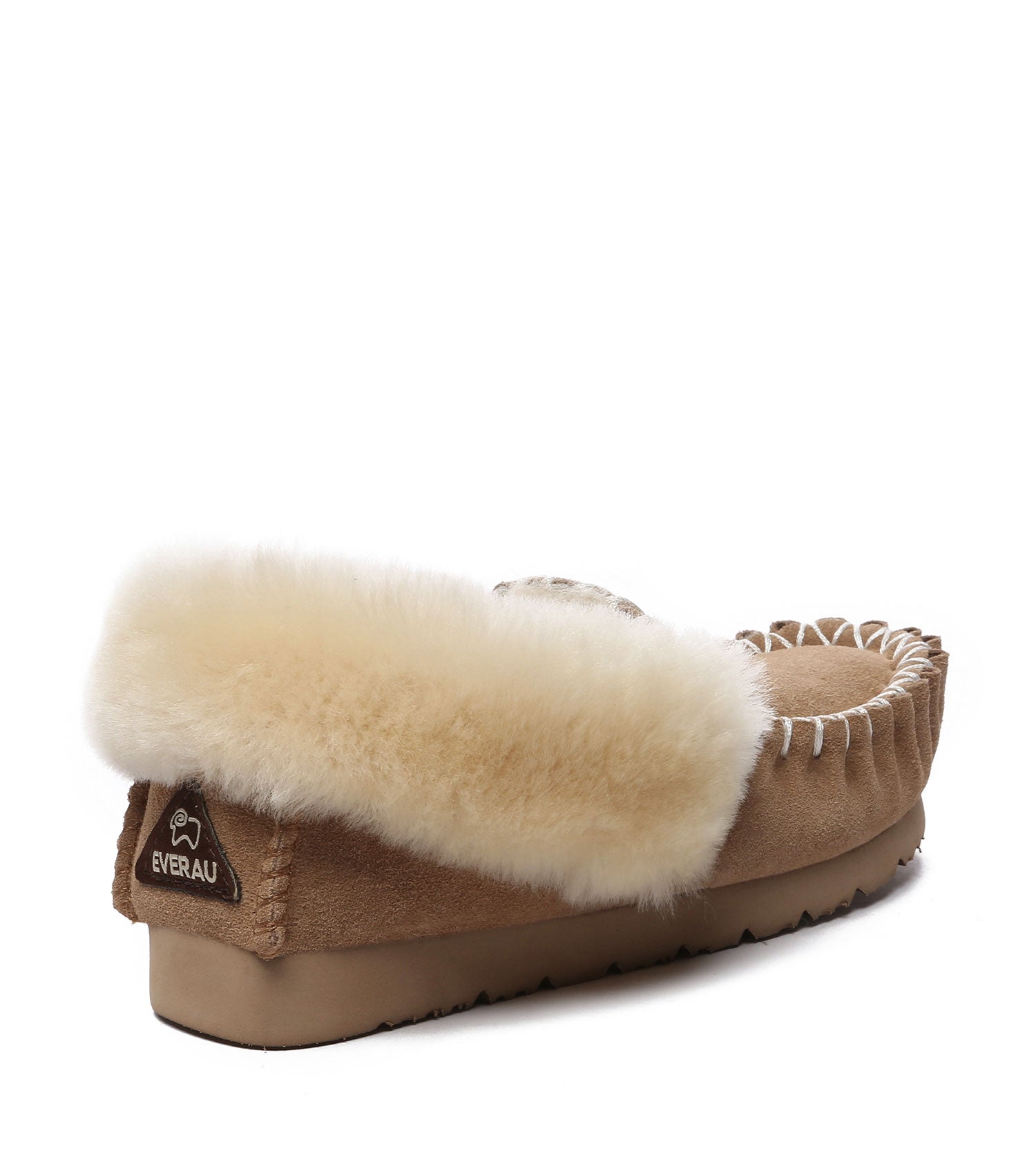 EVERAU PoPo Moccasins - EA2004-PEROZ Accessories