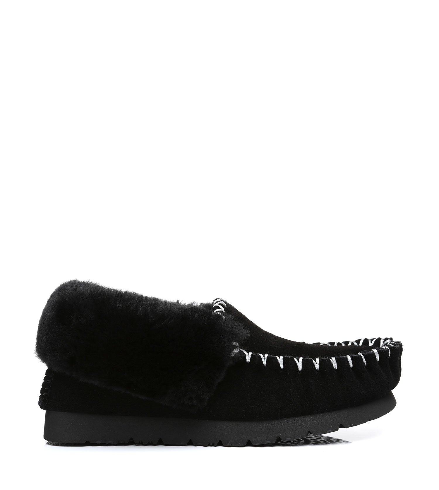 EVERAU PoPo Moccasins - EA2004-PEROZ Accessories