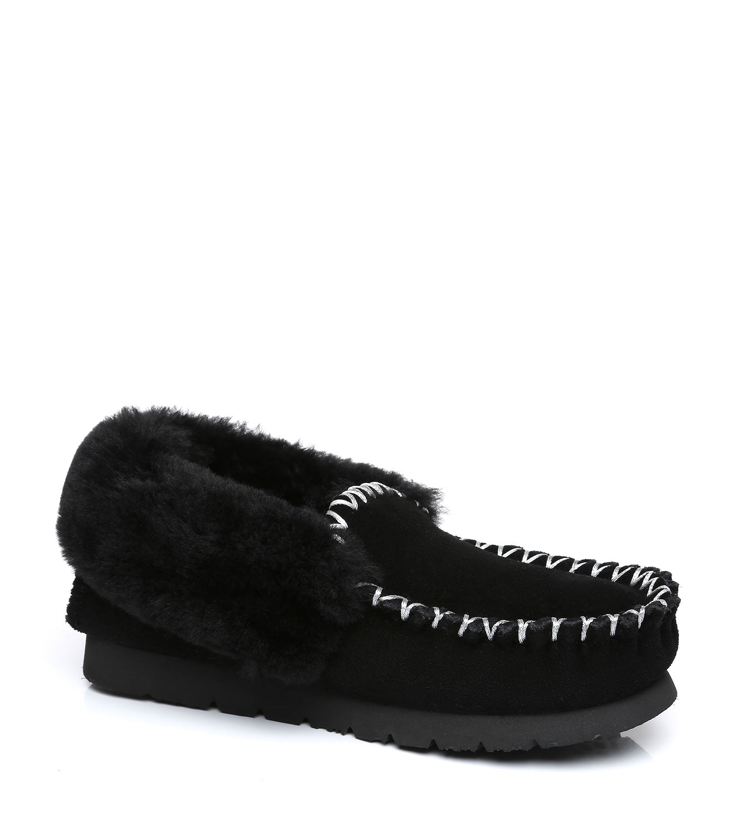 EVERAU PoPo Moccasins - EA2004-PEROZ Accessories
