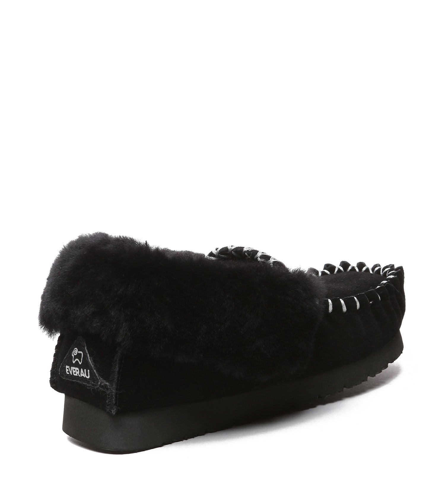 EVERAU PoPo Moccasins - EA2004-PEROZ Accessories