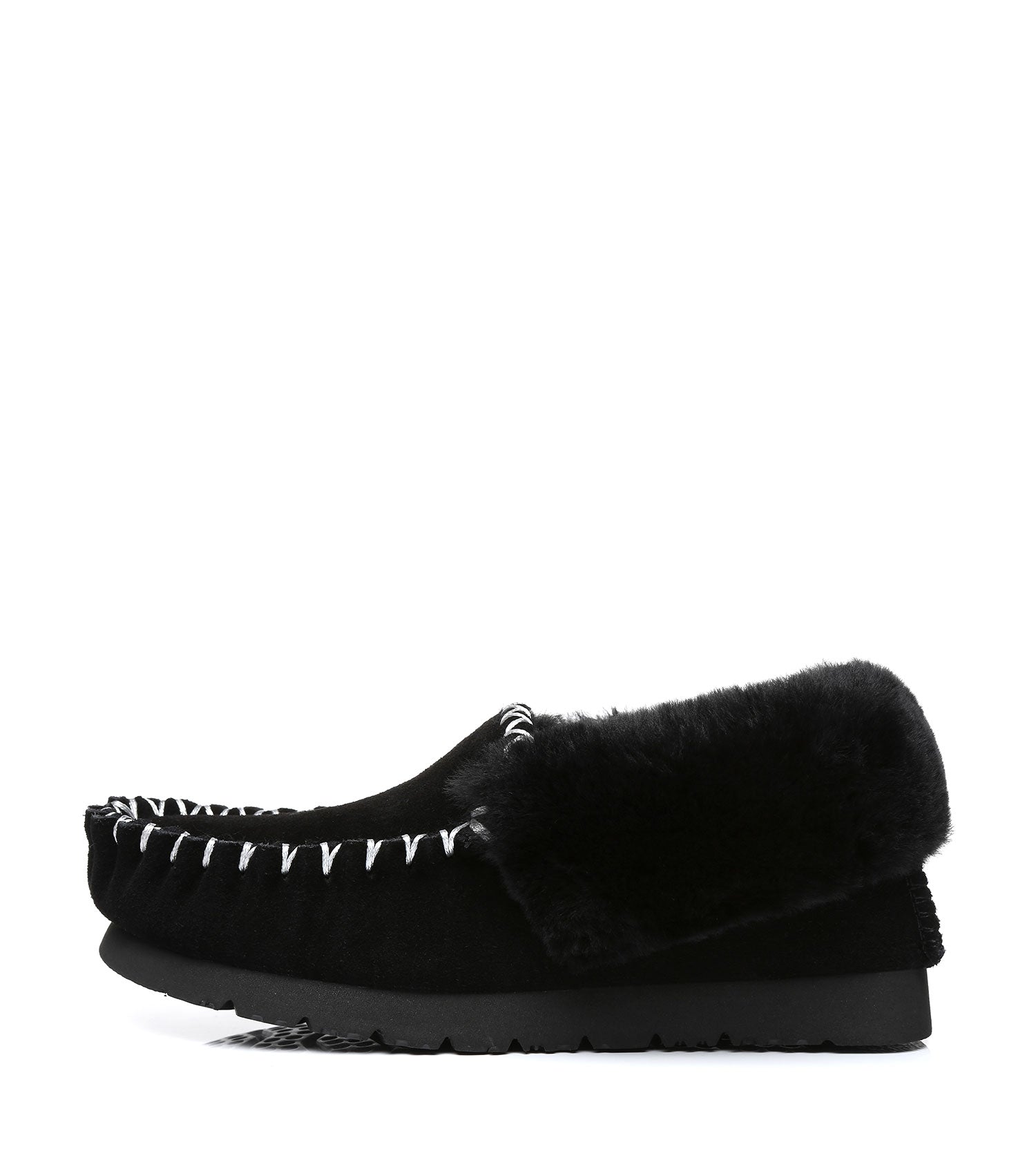 EVERAU PoPo Moccasins - EA2004-PEROZ Accessories