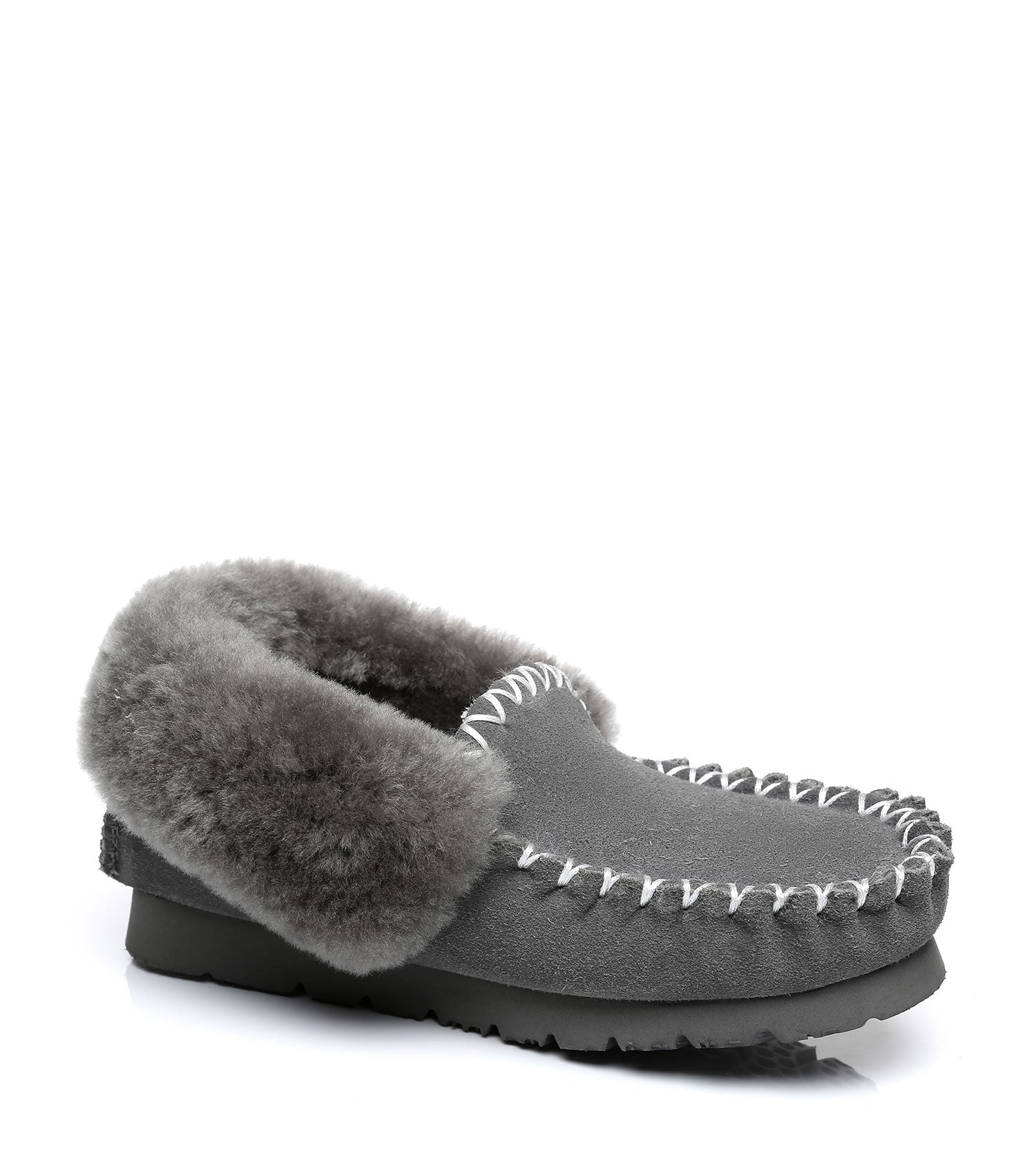 EVERAU PoPo Moccasins - EA2004-PEROZ Accessories