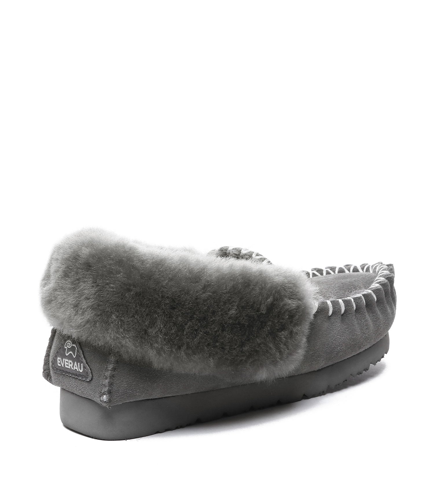 EVERAU PoPo Moccasins - EA2004-PEROZ Accessories