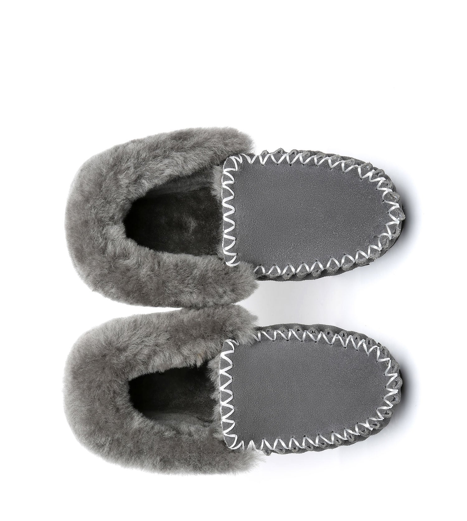 EVERAU PoPo Moccasins - EA2004-PEROZ Accessories
