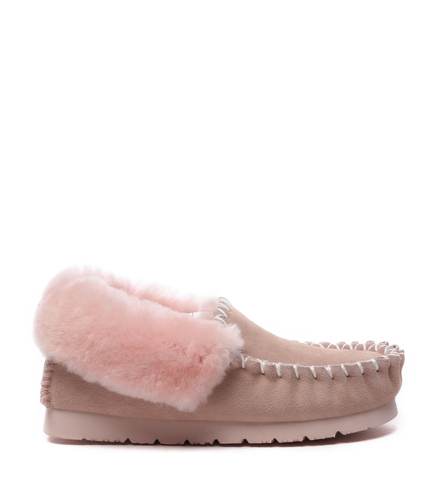 EVERAU PoPo Moccasins - EA2004-PEROZ Accessories
