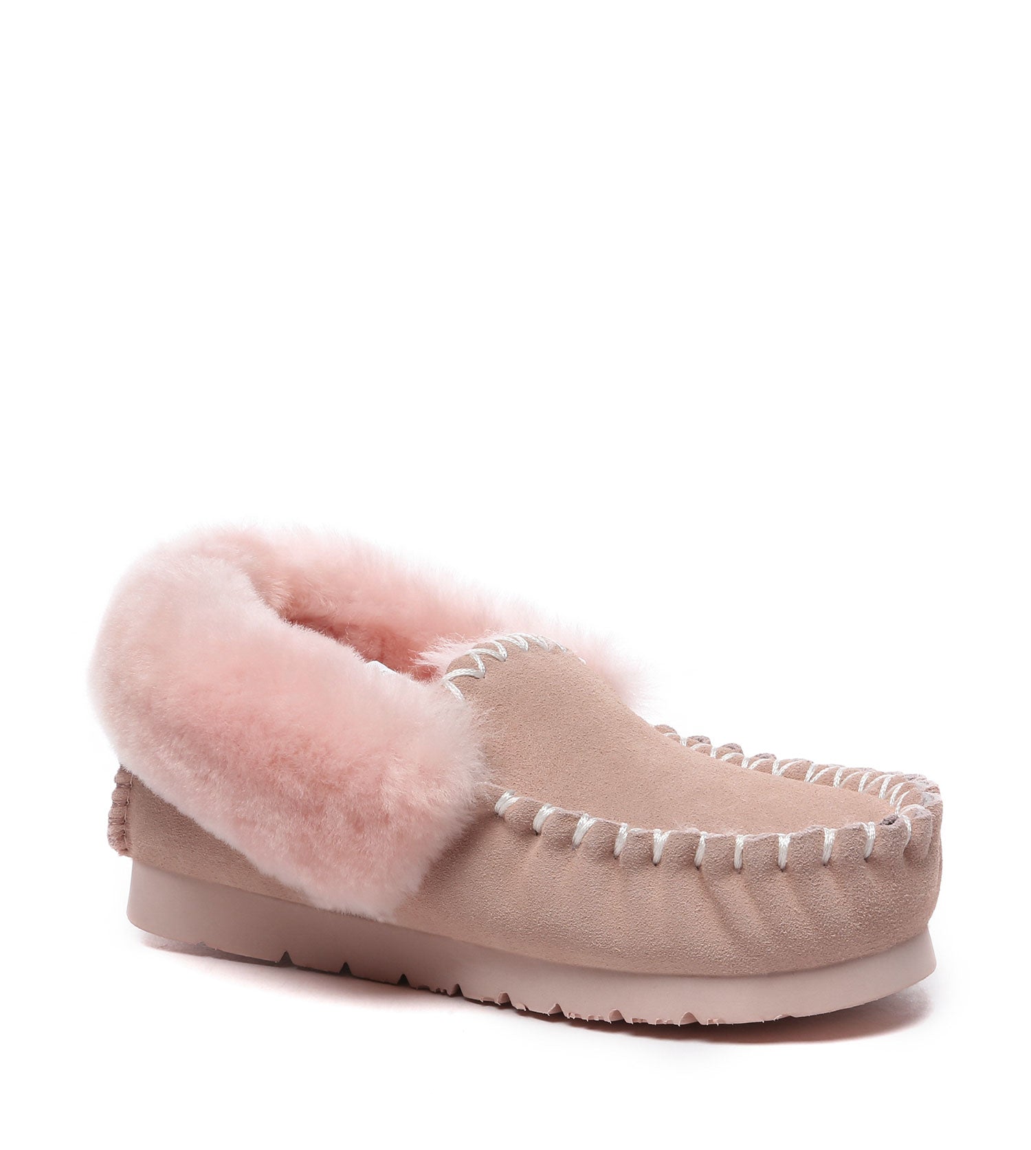 EVERAU PoPo Moccasins - EA2004-PEROZ Accessories