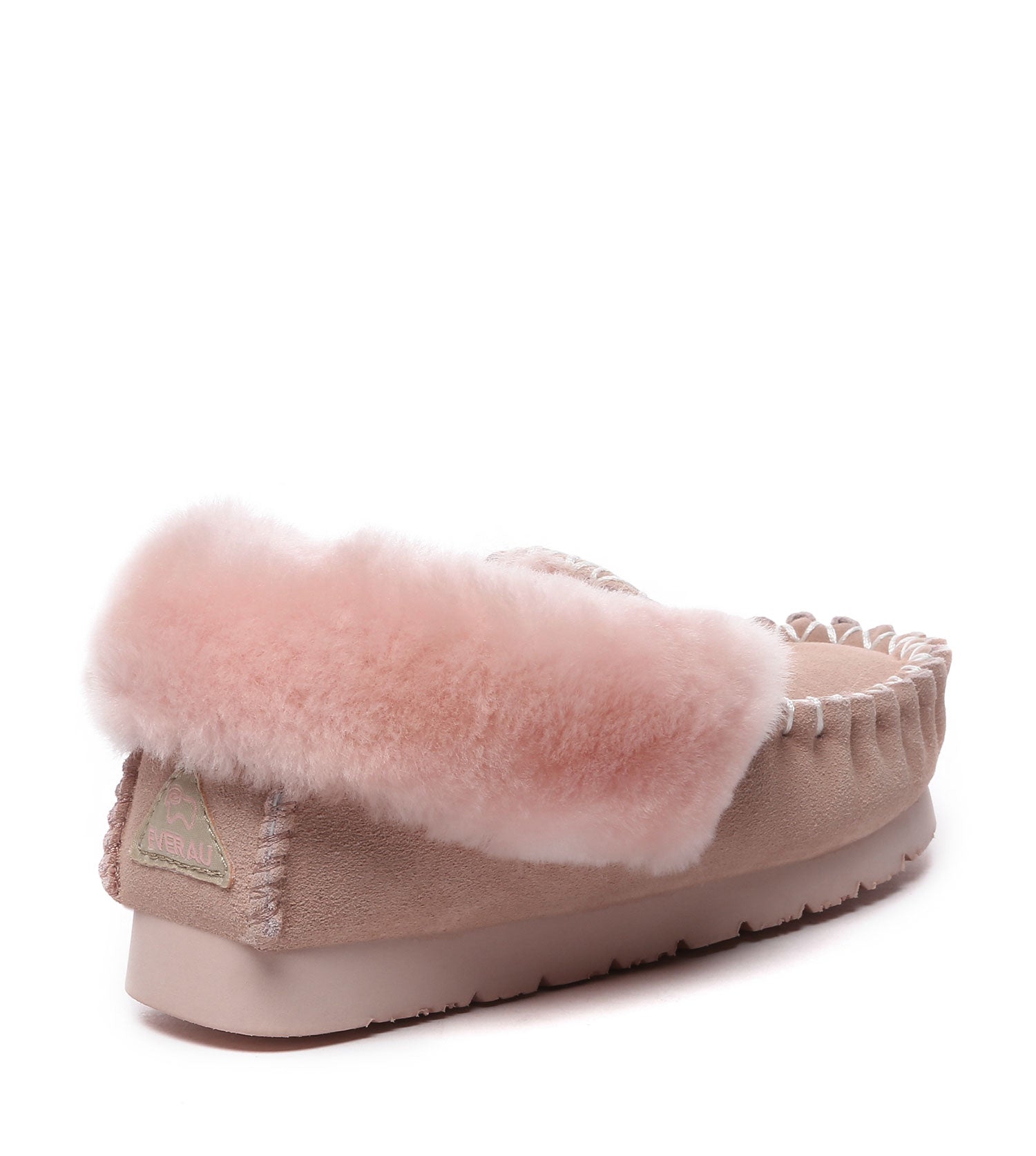 EVERAU PoPo Moccasins - EA2004-PEROZ Accessories