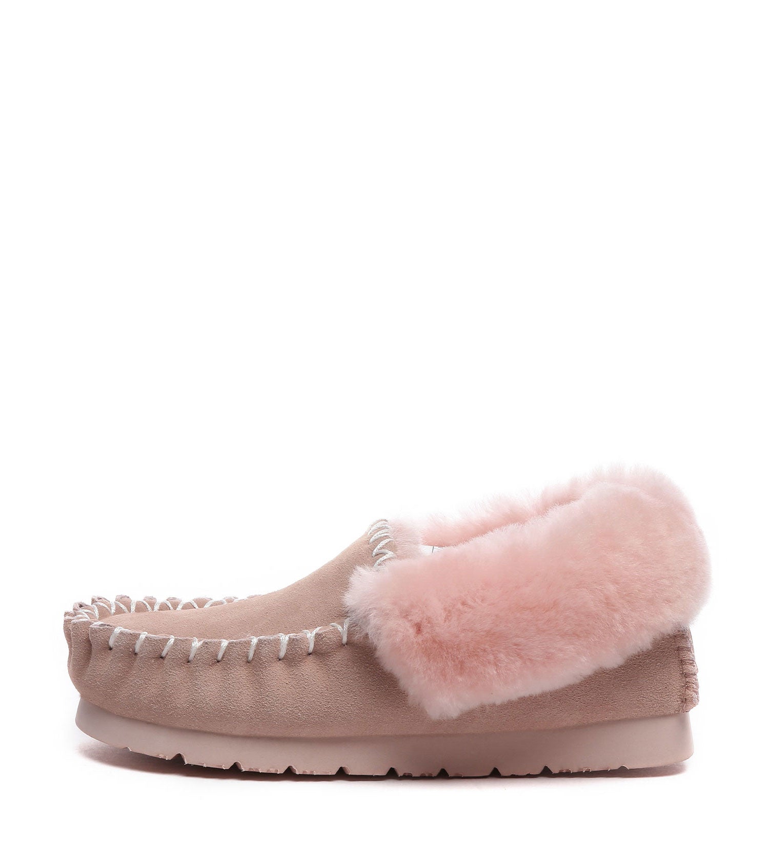 EVERAU PoPo Moccasins - EA2004-PEROZ Accessories