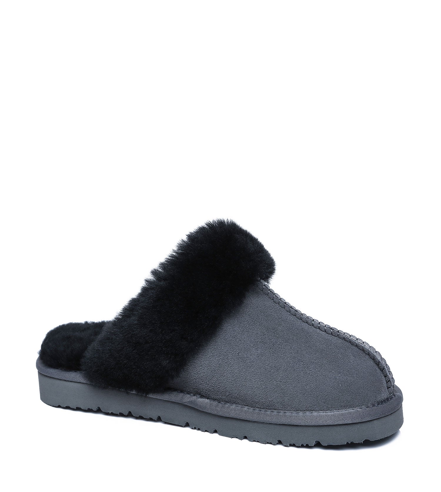 Muffin Slipper Limited Edition House Shoes - EA2008 - EVERAU-House Shoes-PEROZ Accessories