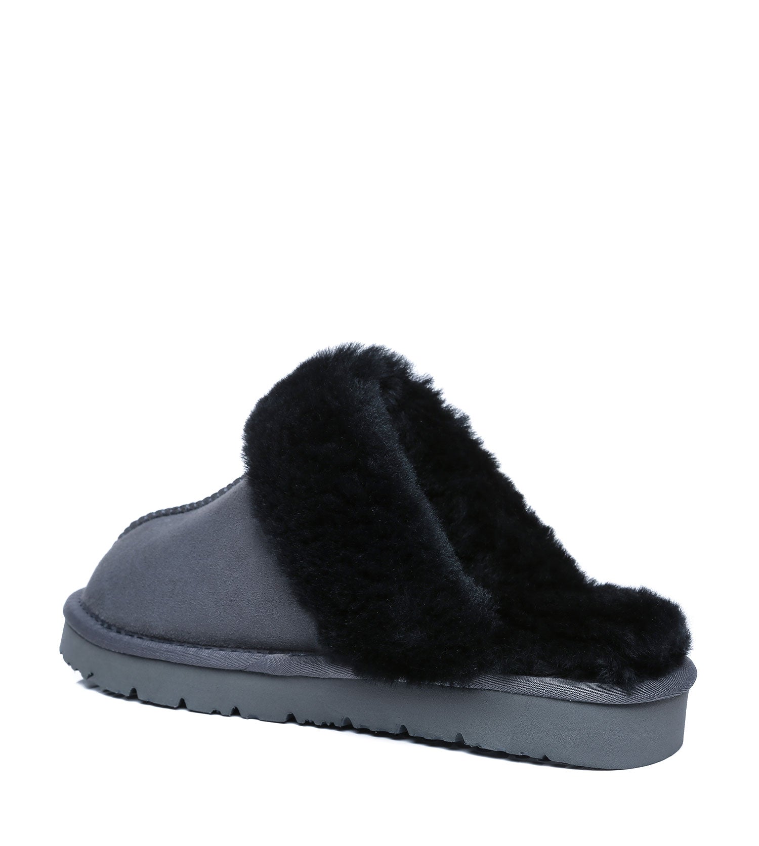 Muffin Slipper Limited Edition House Shoes - EA2008 - EVERAU-House Shoes-PEROZ Accessories