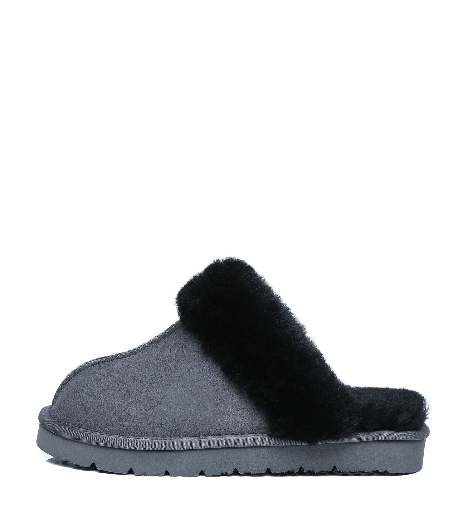 Muffin Slipper Limited Edition House Shoes - EA2008 - EVERAU-House Shoes-PEROZ Accessories